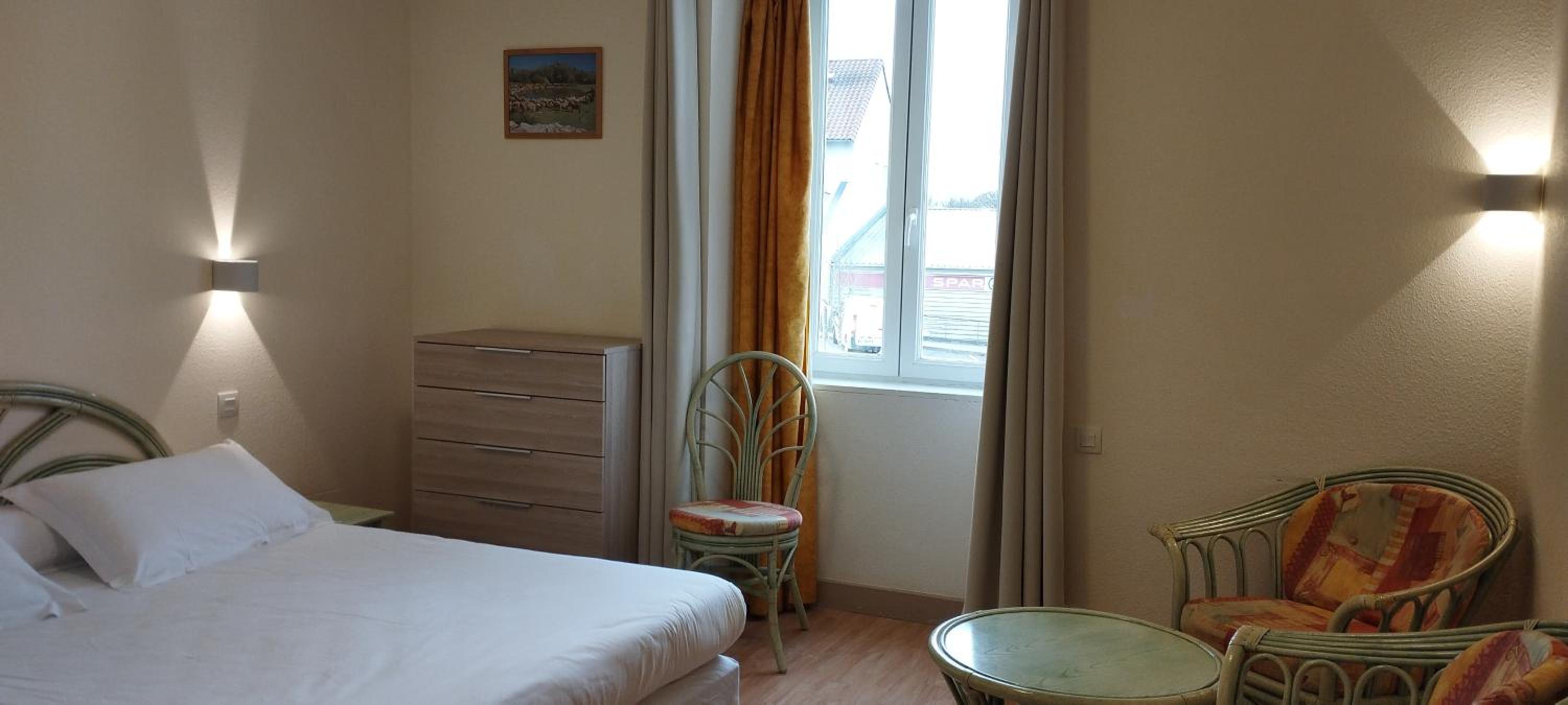 Superior Double Room photo 3