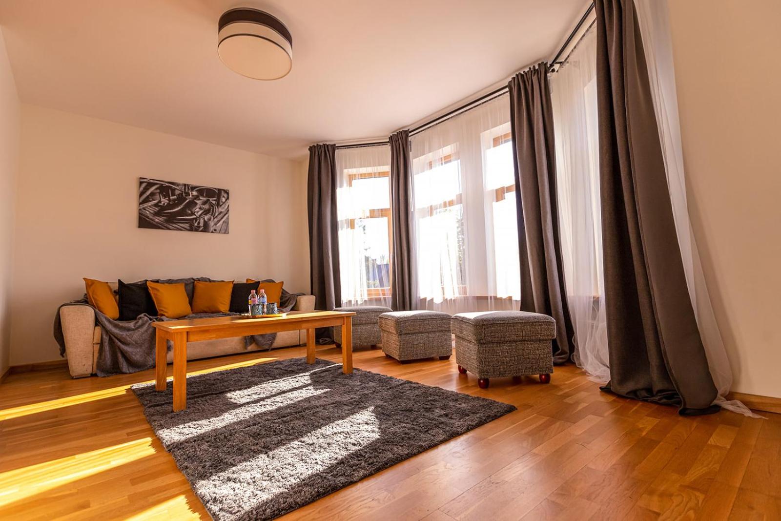 Standard Family Room - Photo 9