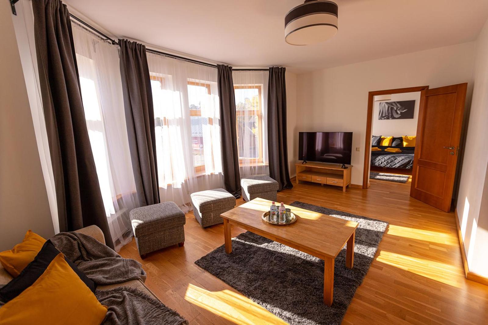 Standard Family Room - Photo 6