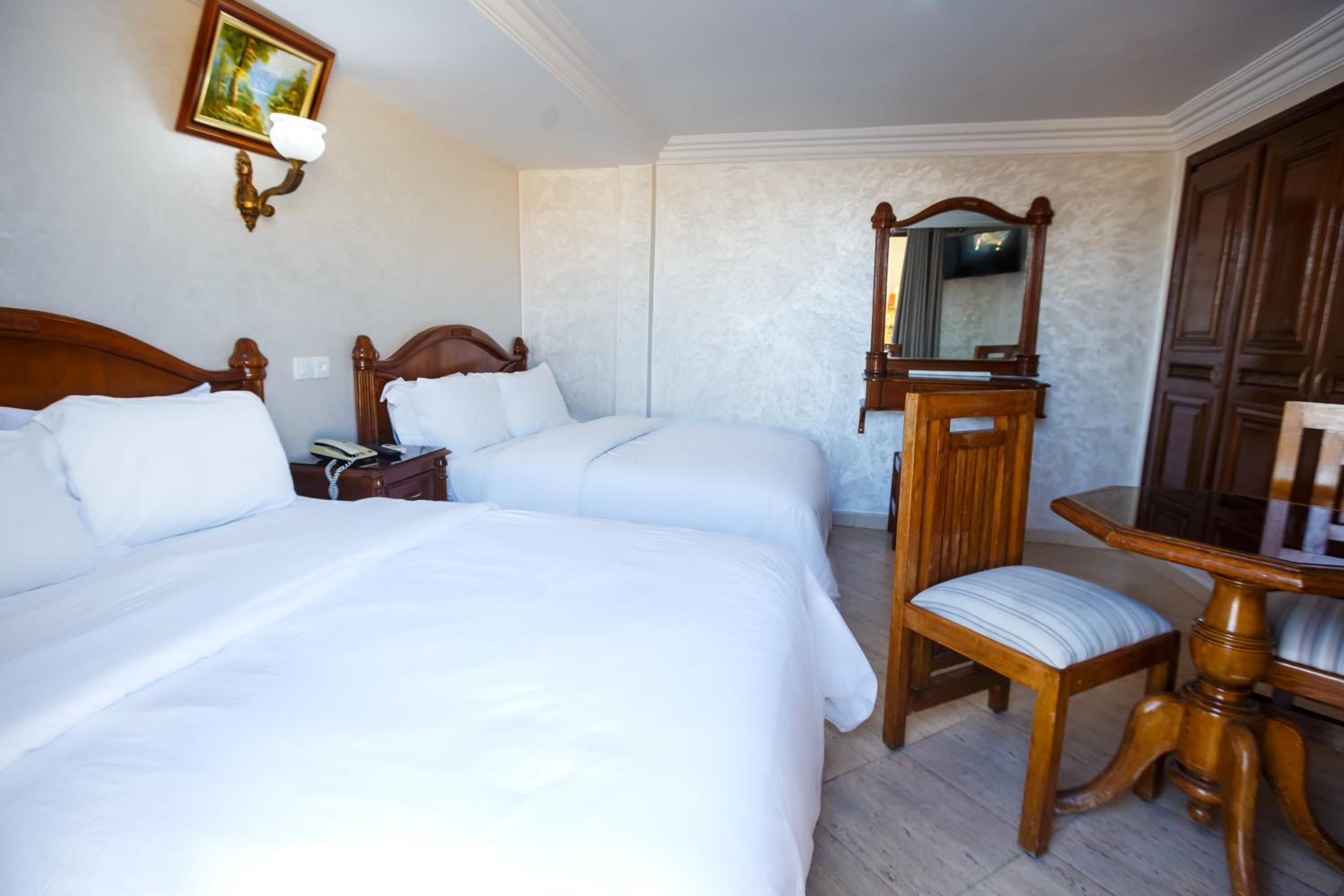 Triple Room photo 1
