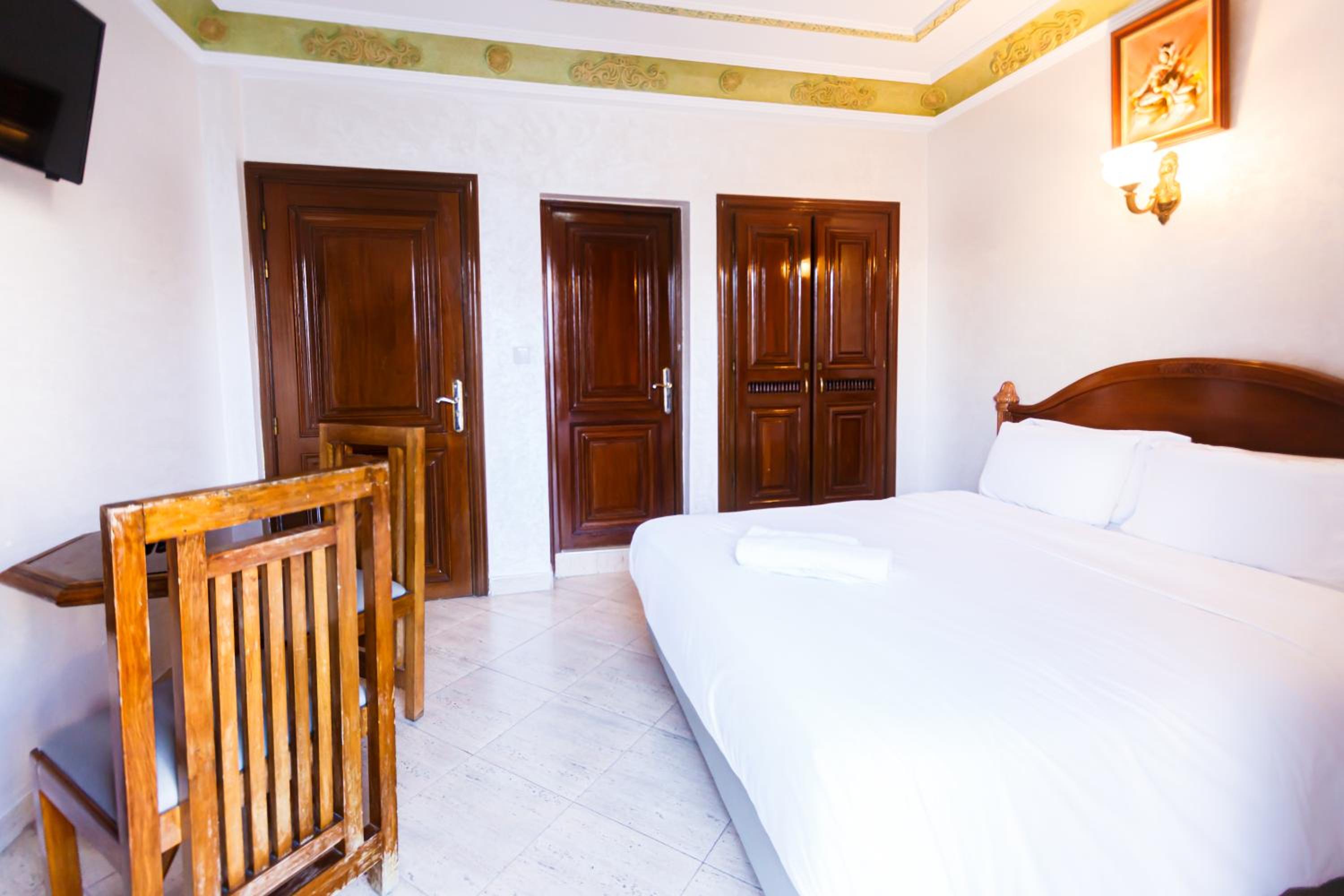 Double Room photo 3