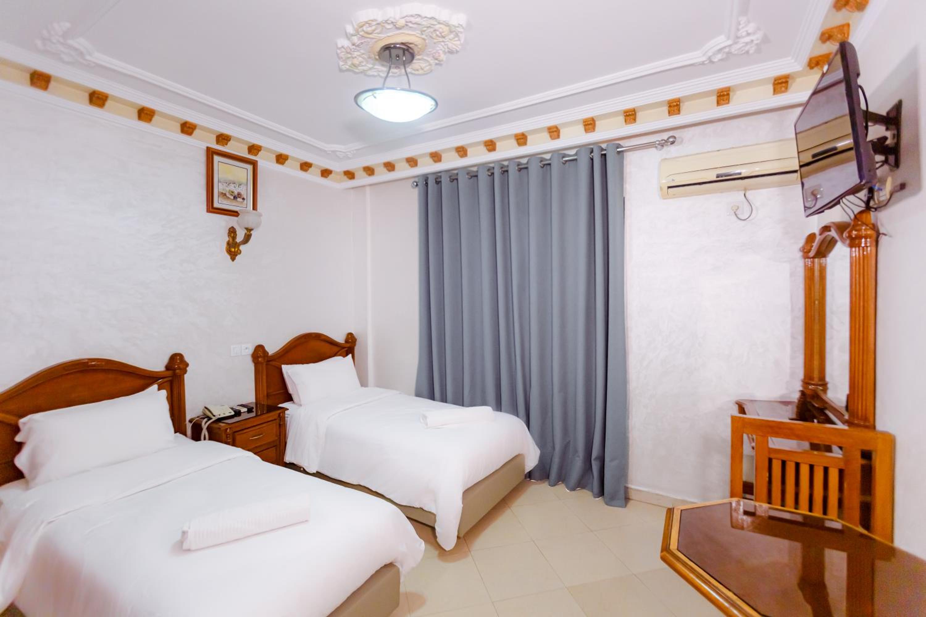 Single Room photo 1