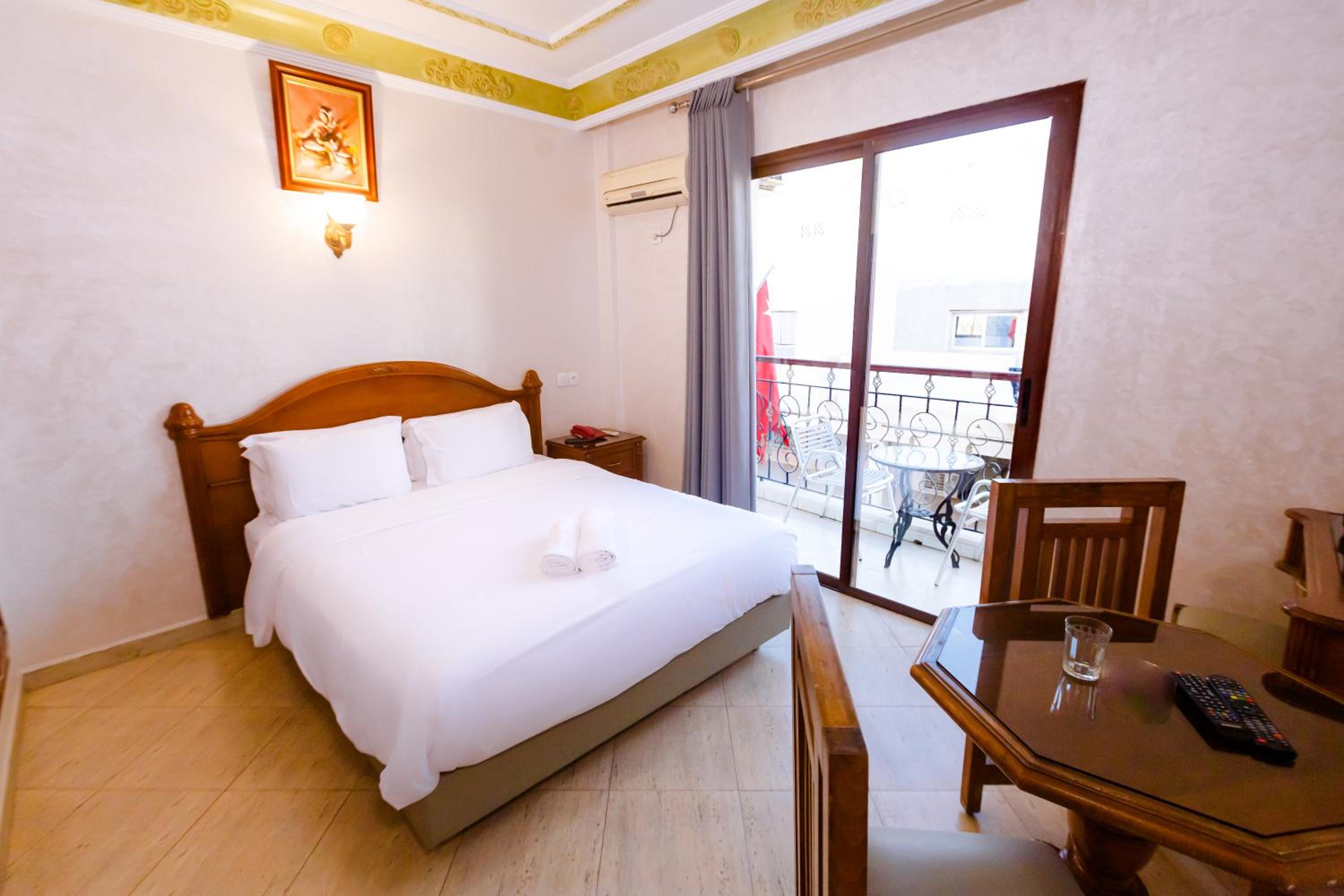 Double Room photo 2