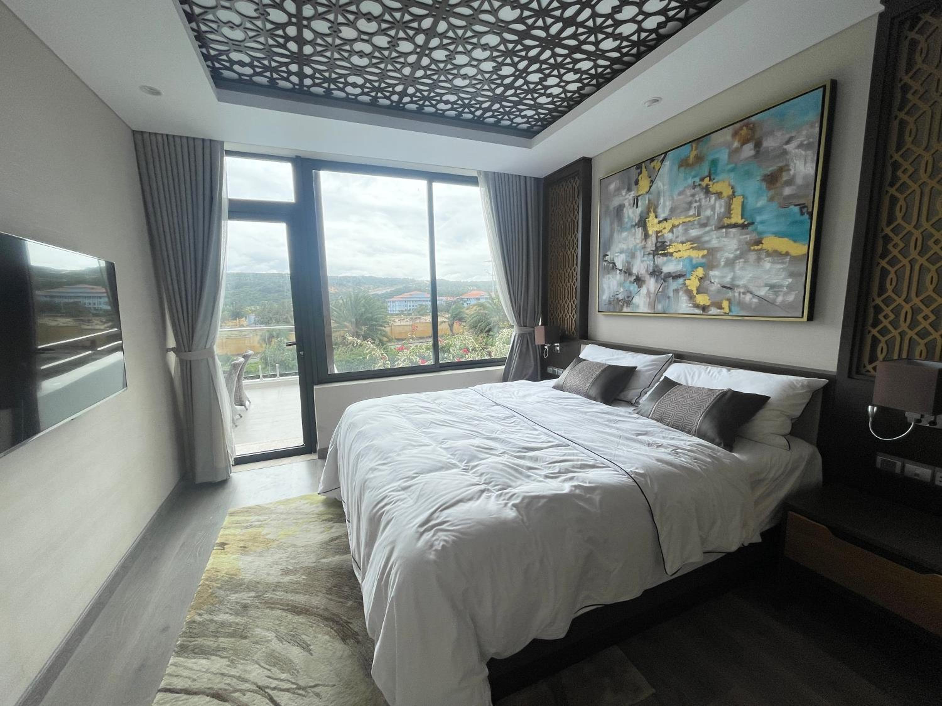 King Room With Garden View photo 3