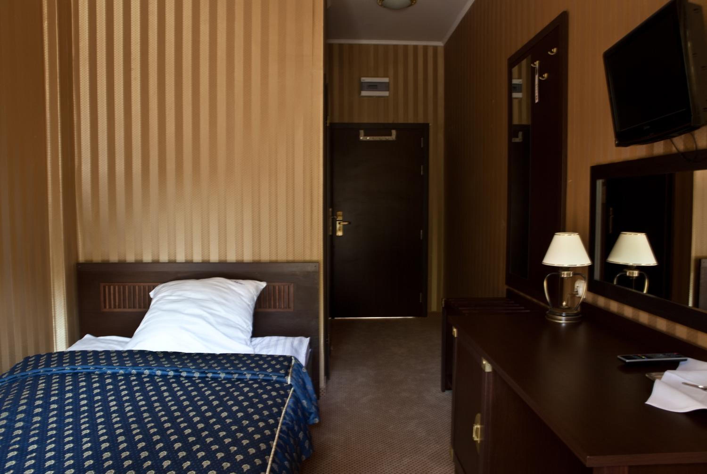 Single Room photo 1