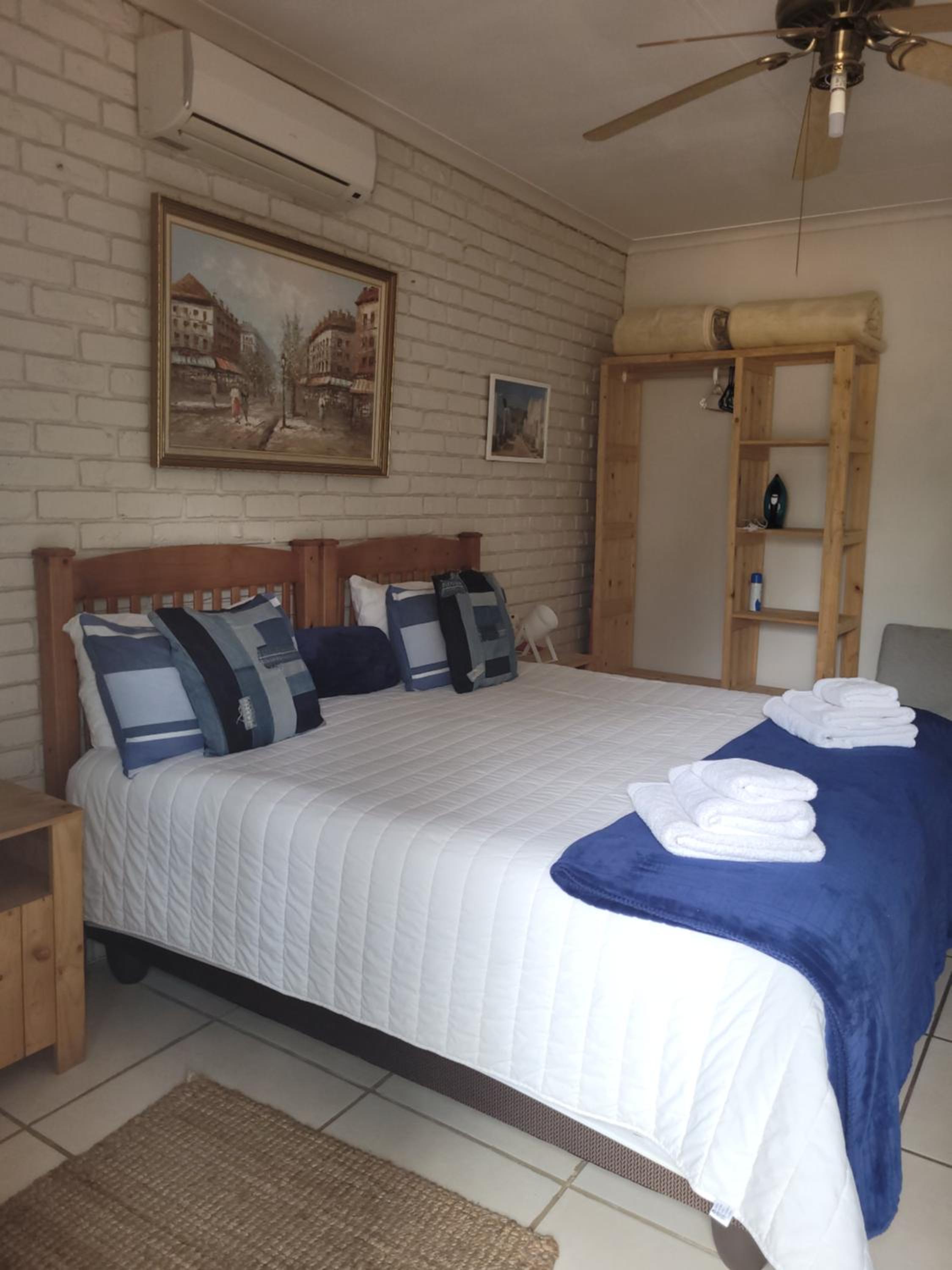 Deluxe Double or Twin Room photo 1
