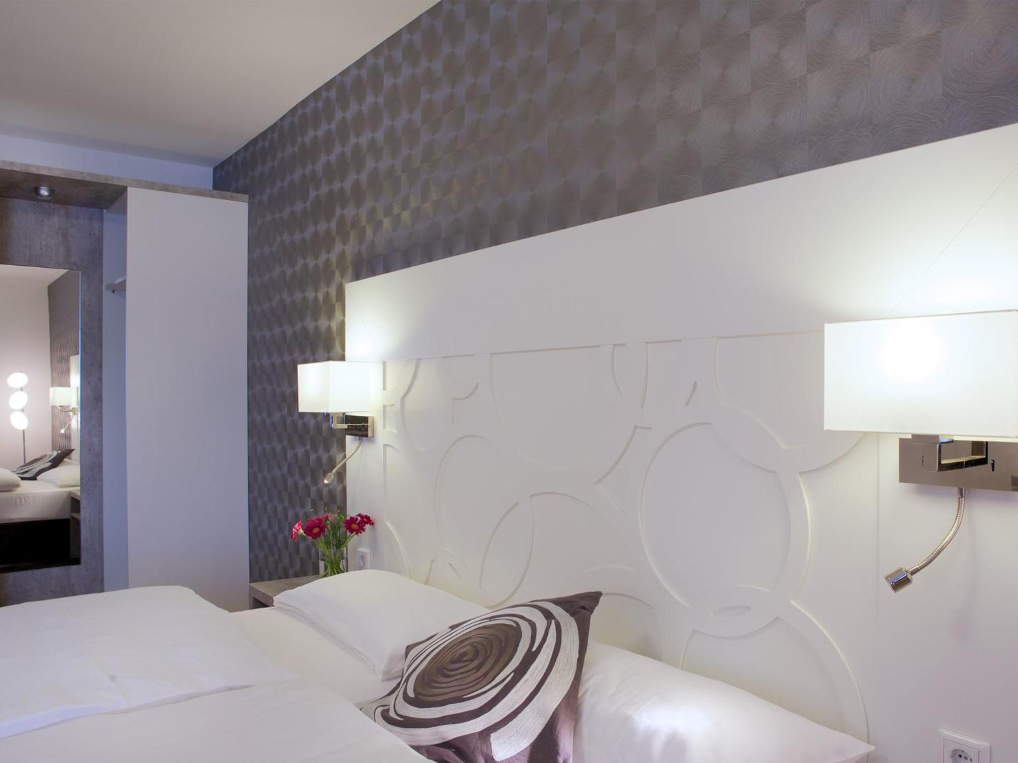 Double Room photo 2
