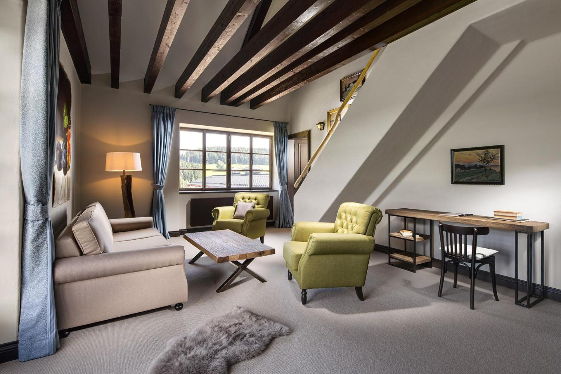 Superior Suite photo 3