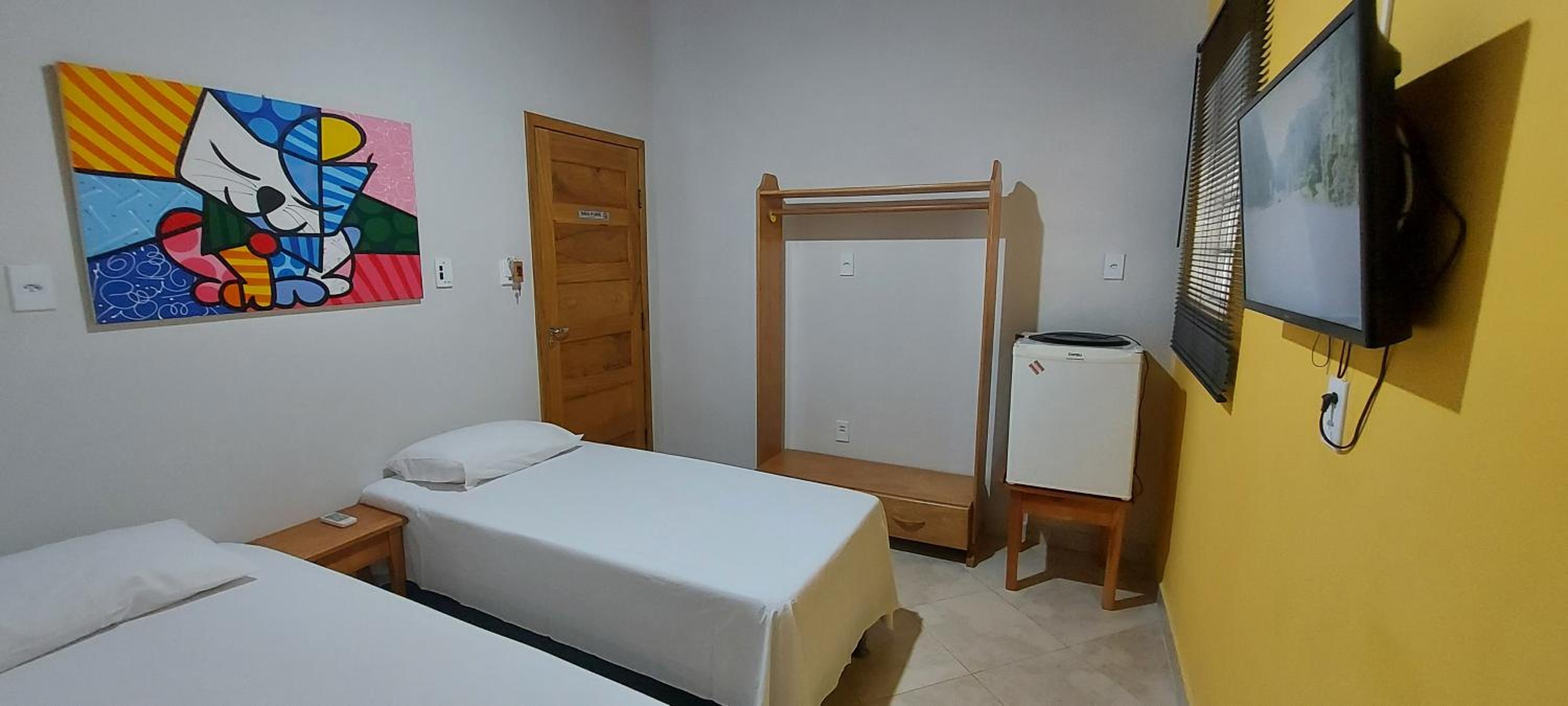 Double Room photo 1