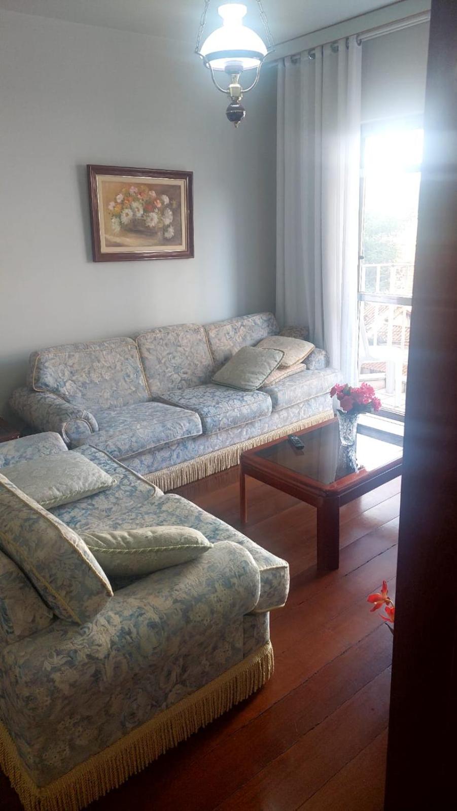 Apartment photo 1