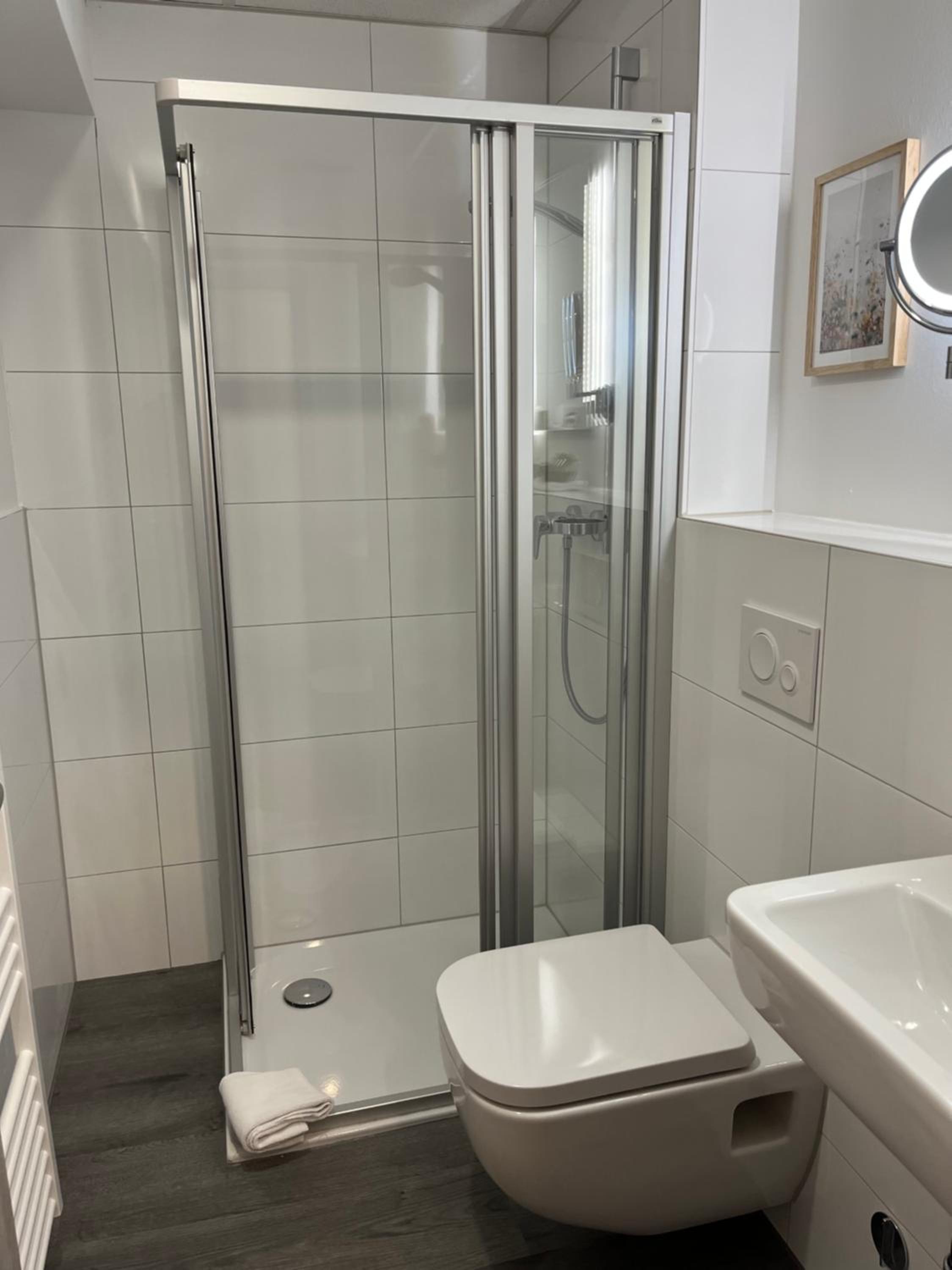 Modern Single Room photo 3