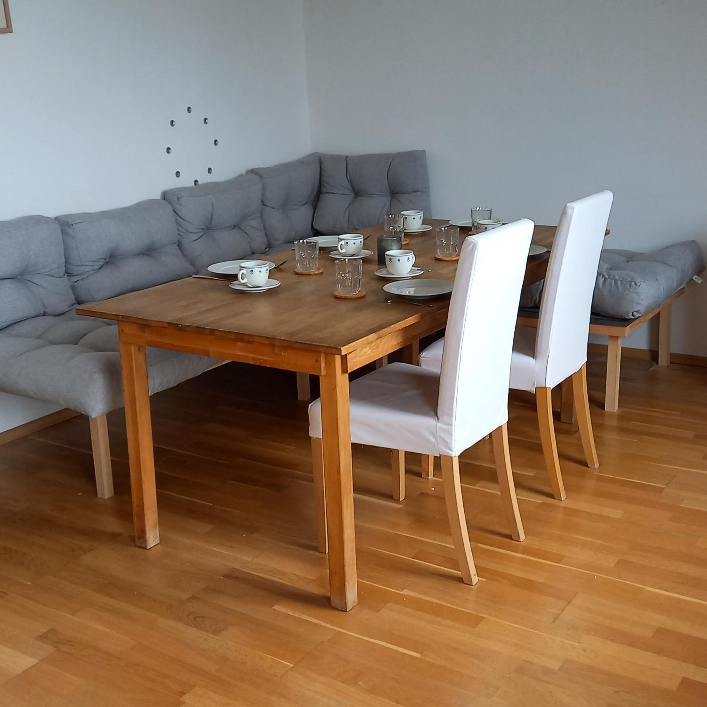 Apartment with Mountain View photo 2