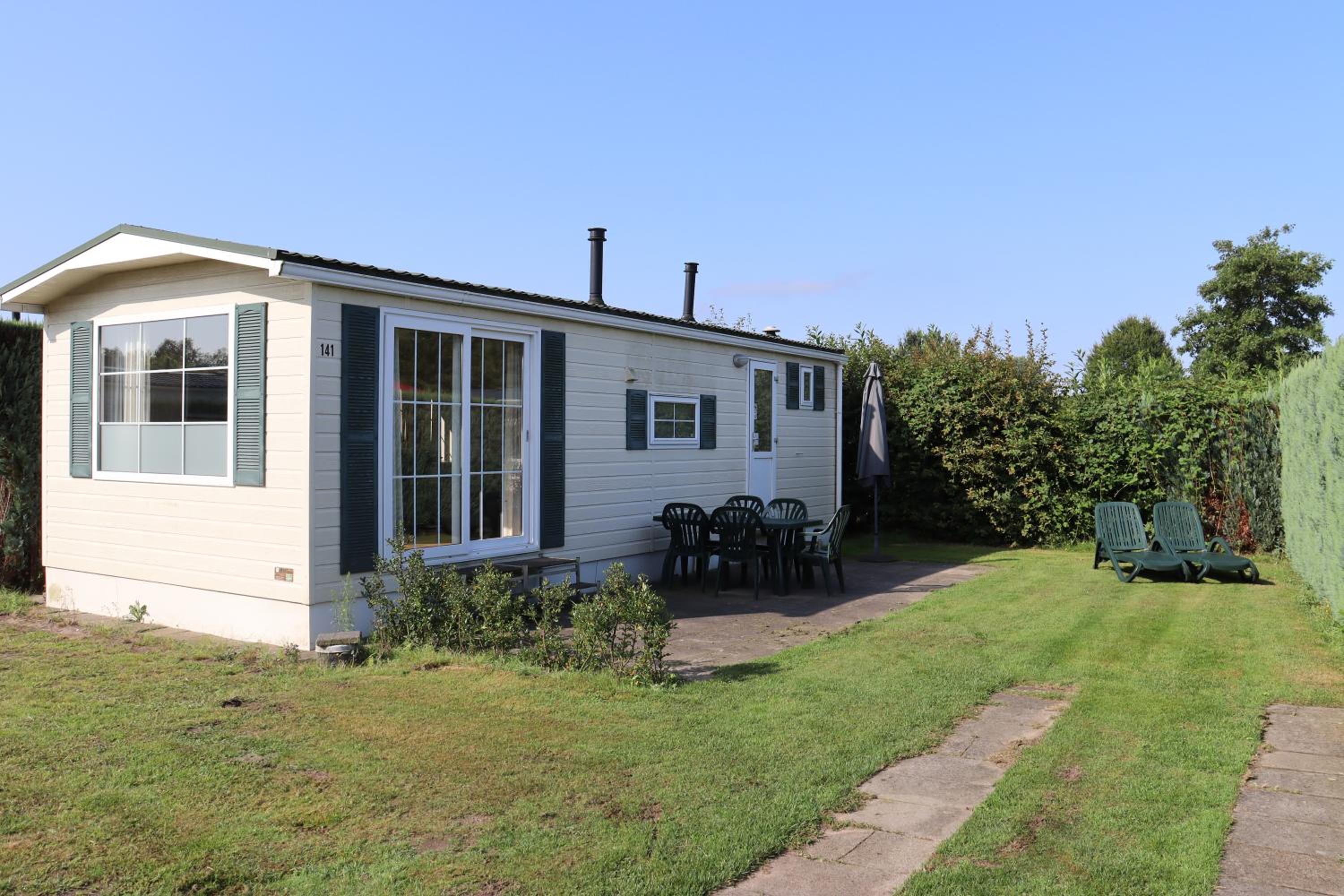 Two-Bedroom Chalet photo 2