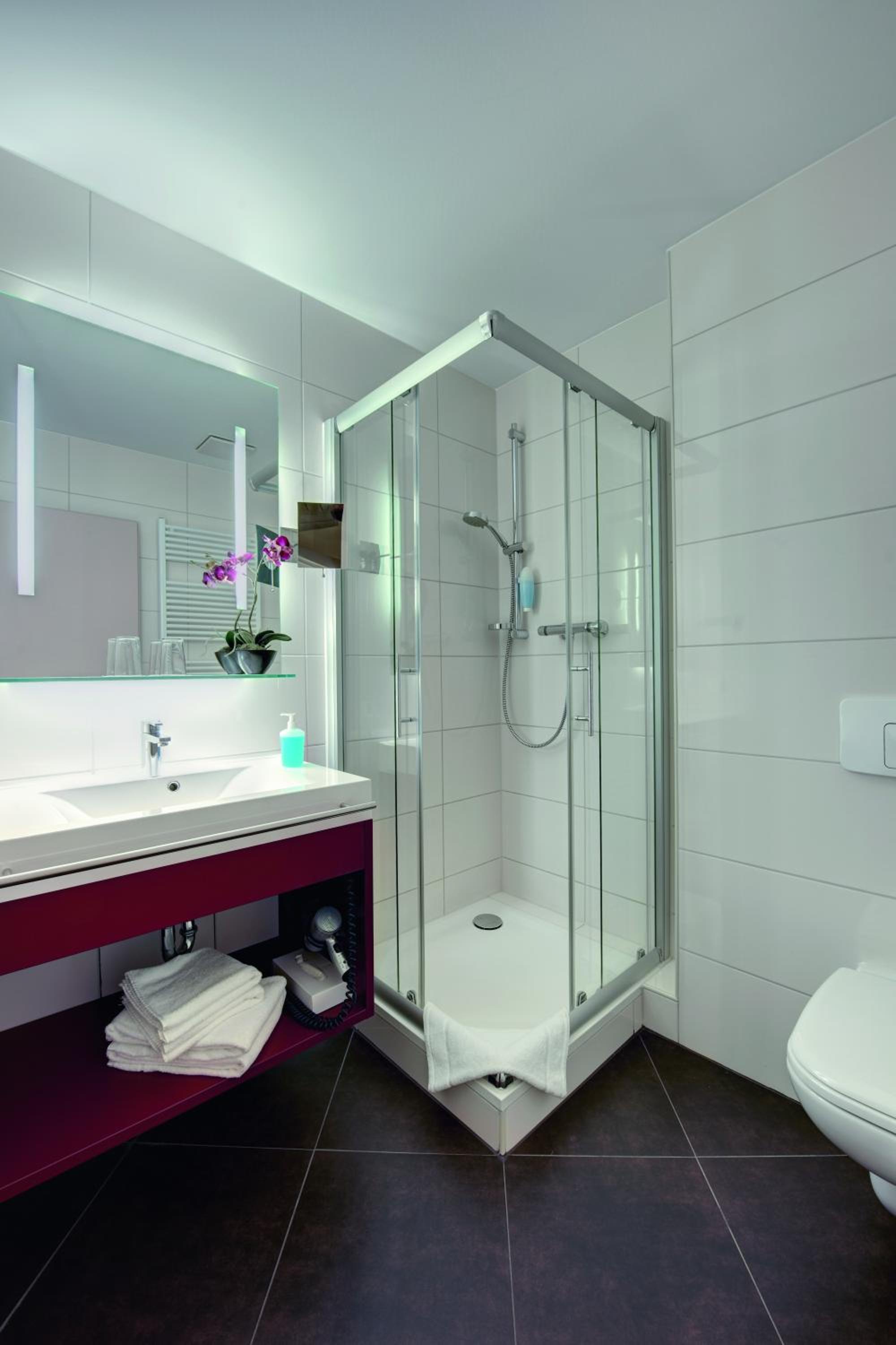 Superior Double Room - Photo 11