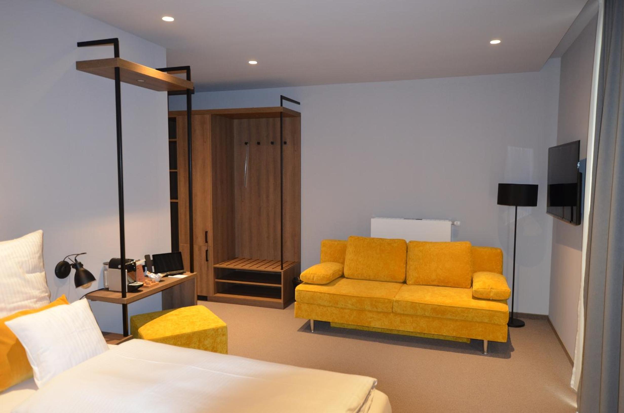 Junior Suite photo 3