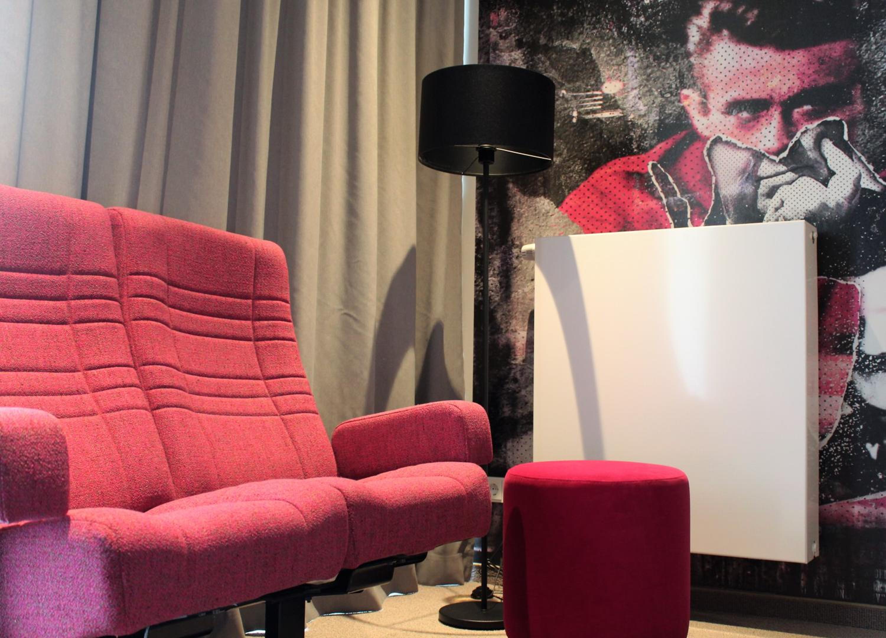 Boutique Hotel Moselgarten, Billede 4