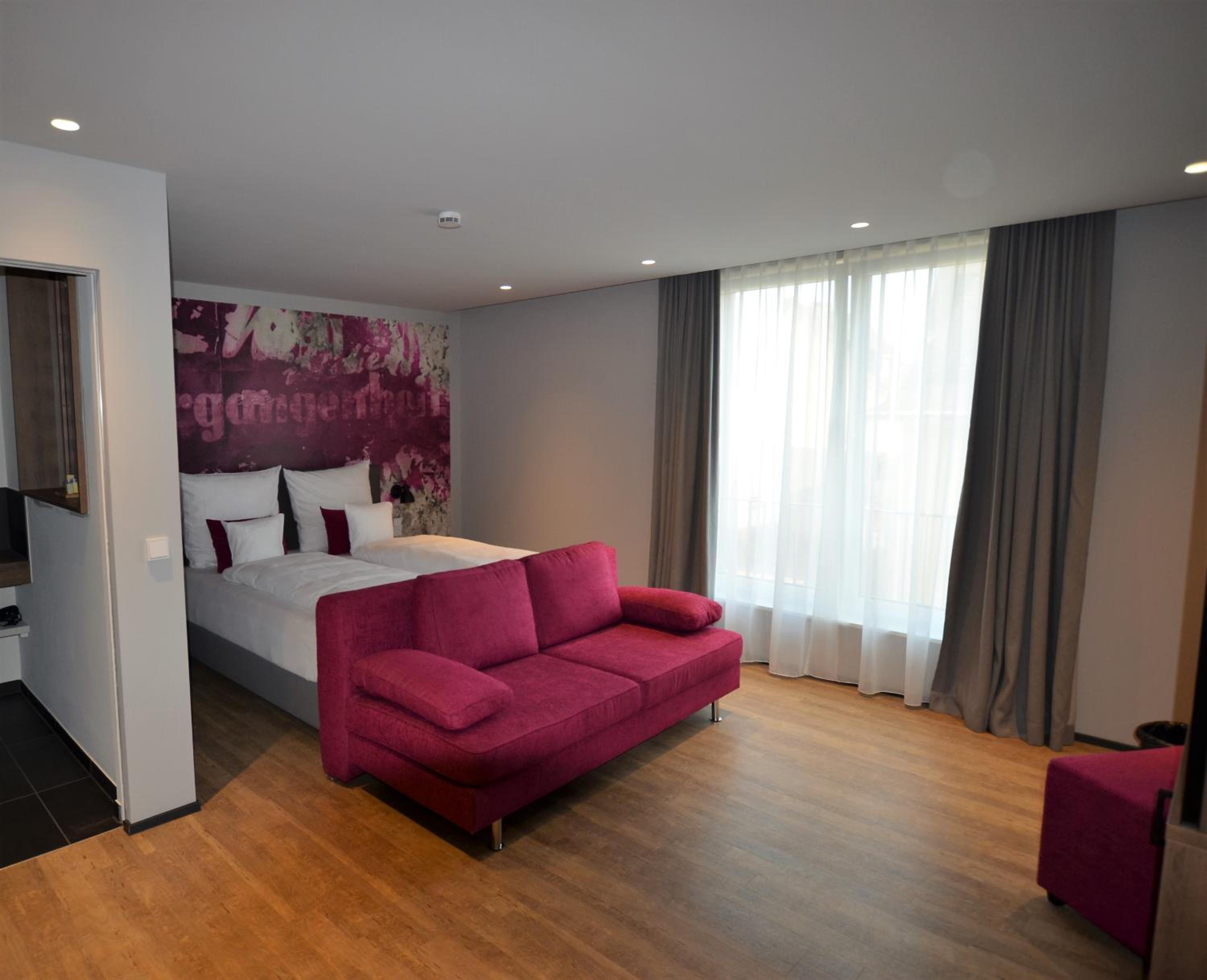Suite with River View photo 2