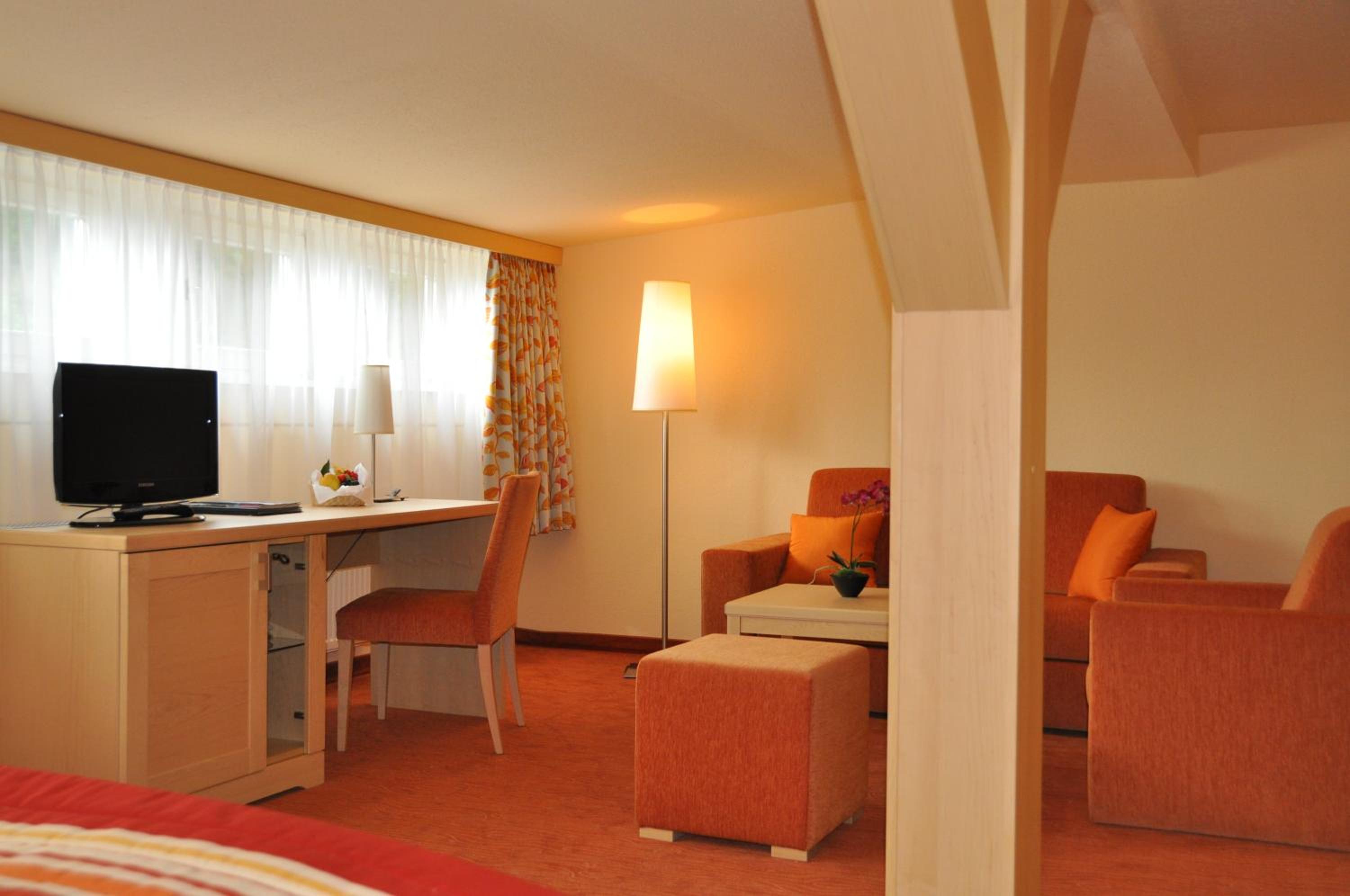 Double Room - Mansarde - Photo 5
