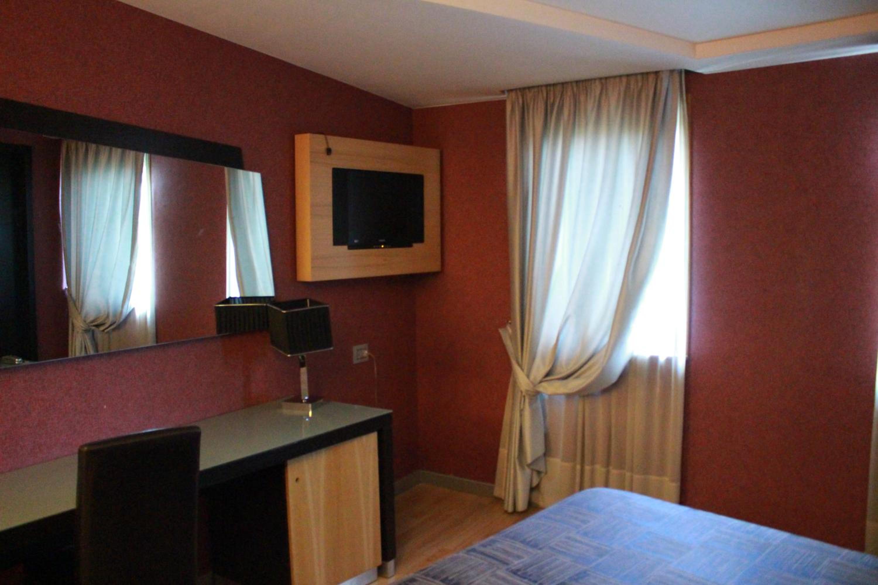 Exclusive Suite