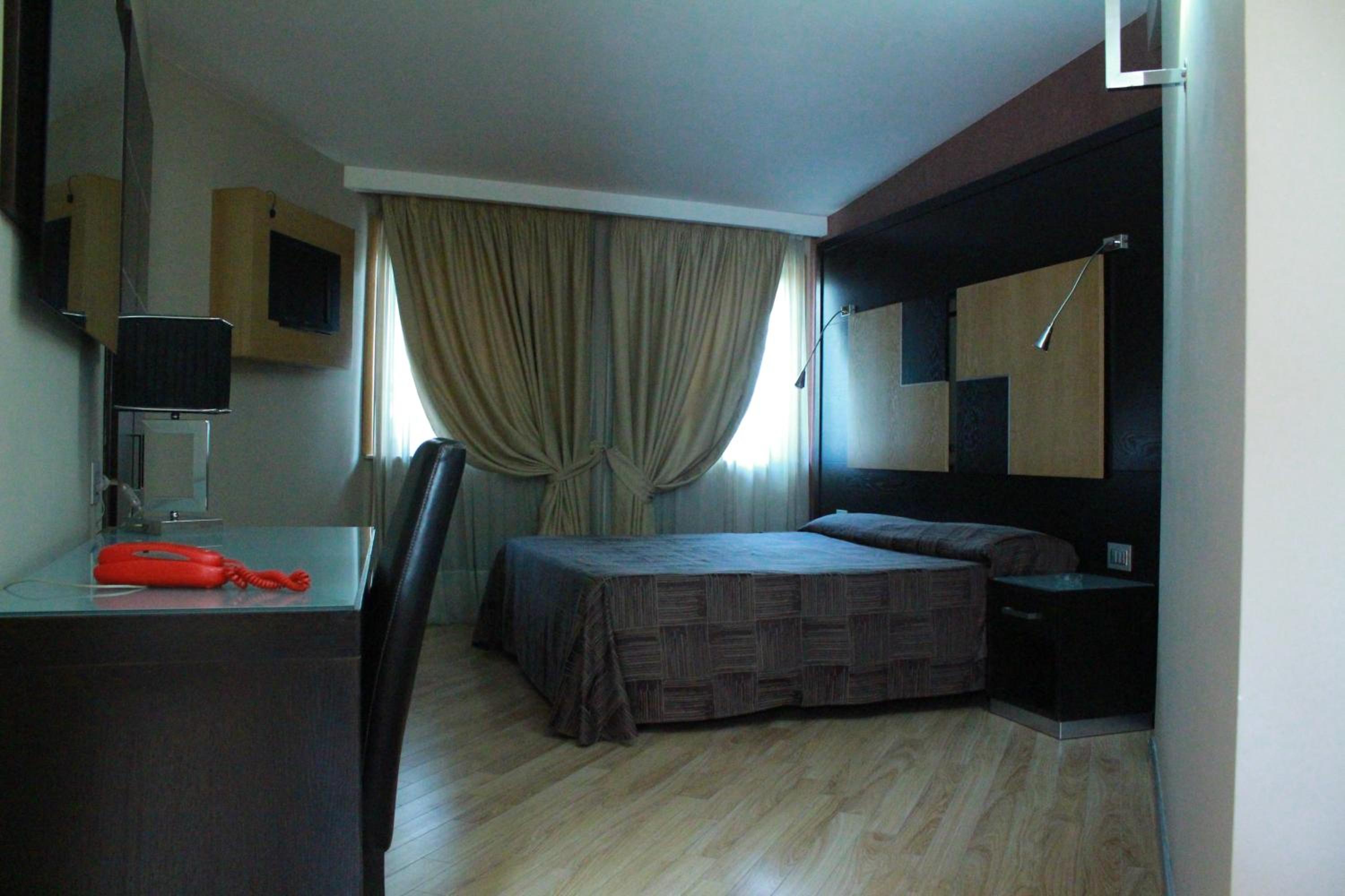 Prestige Suite