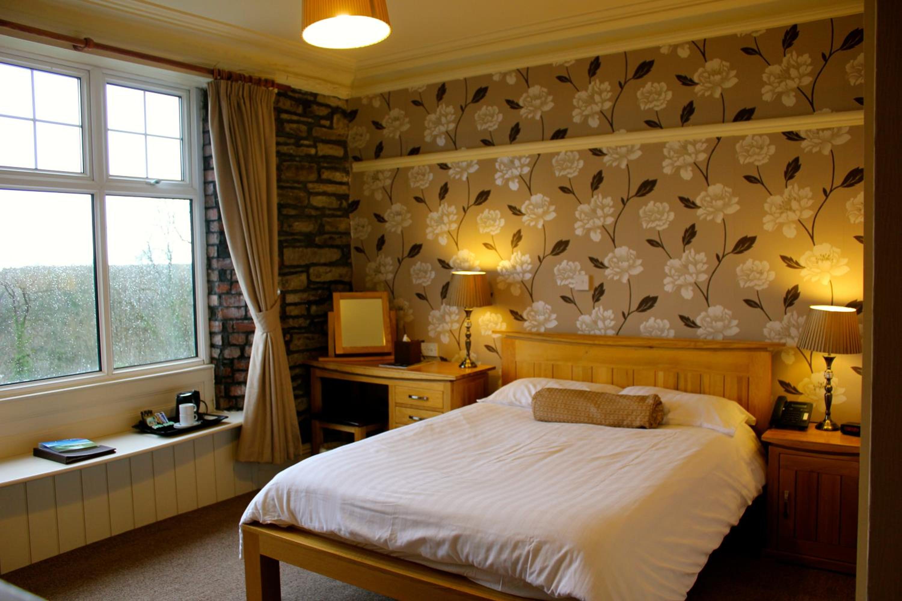 Double Room - Not pet friendly - Photo 14