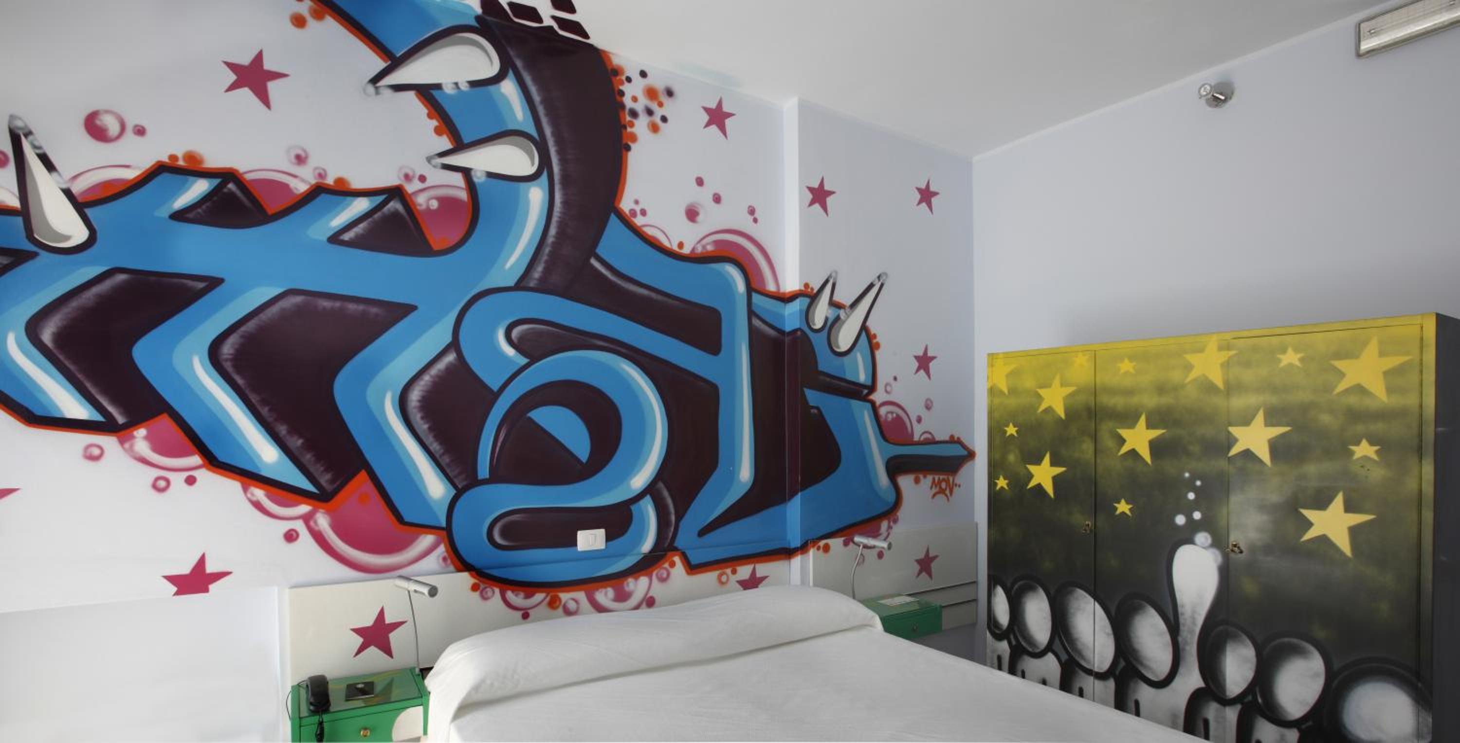 Double or Twin Room photo 1