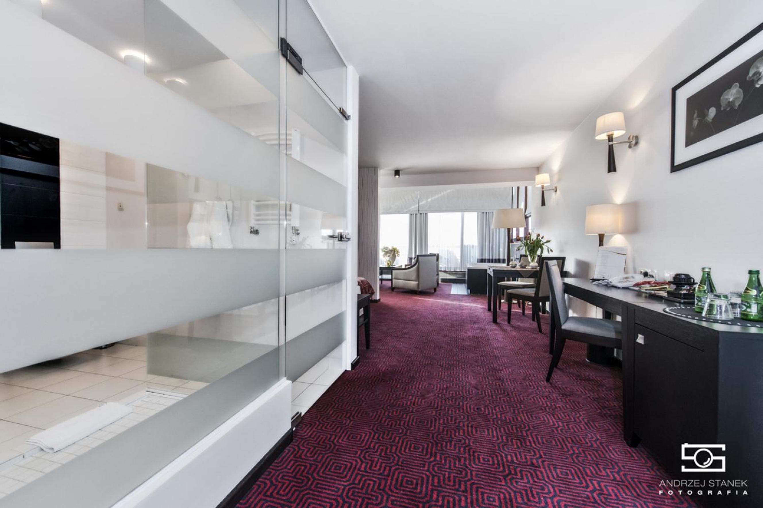 Apartment with Sauna - Photo 1