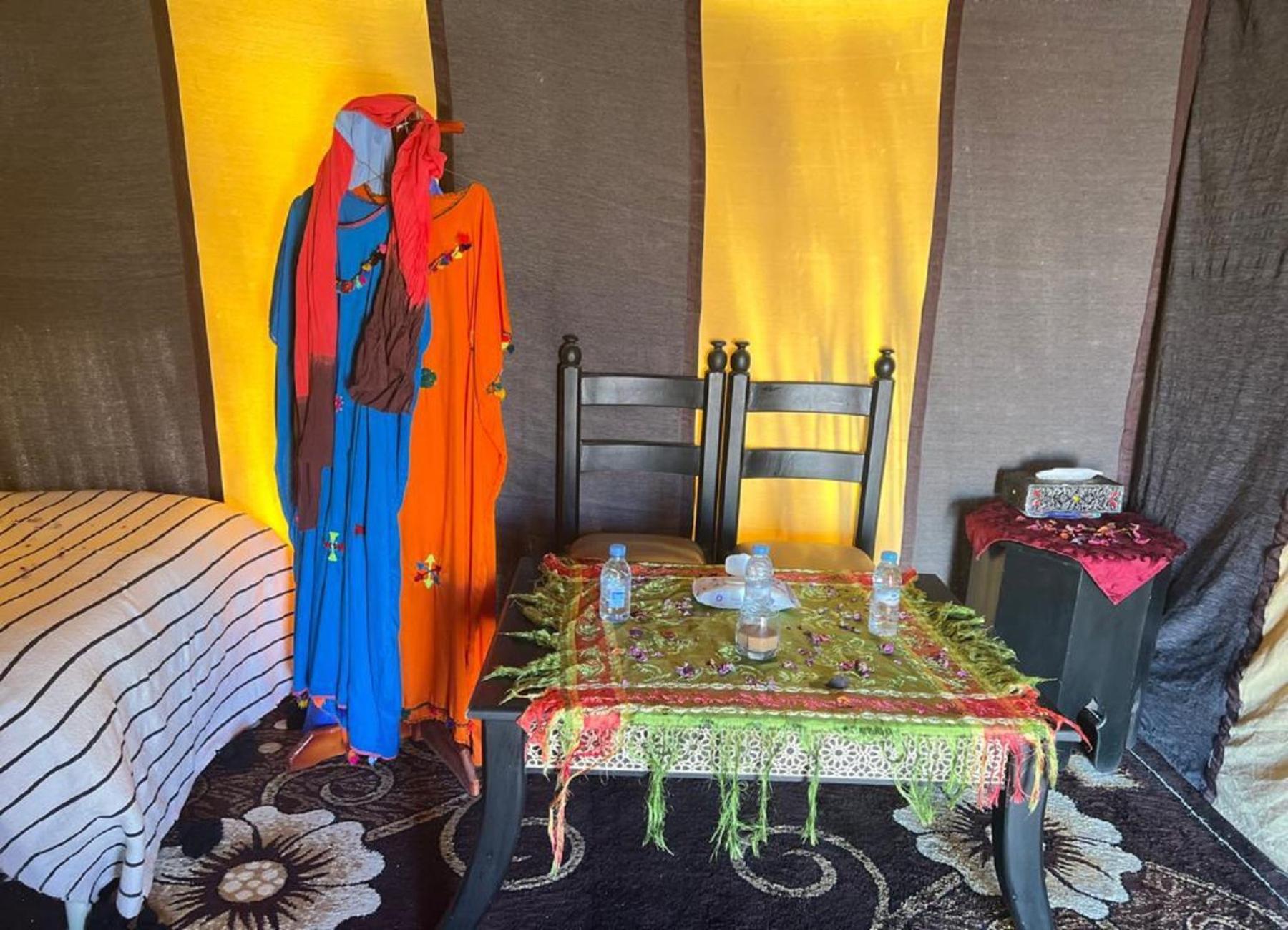 Tent photo 1