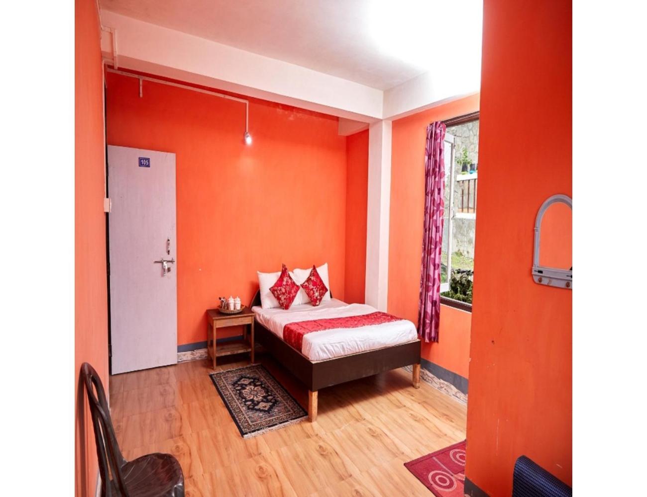 Deluxe Room photo 1