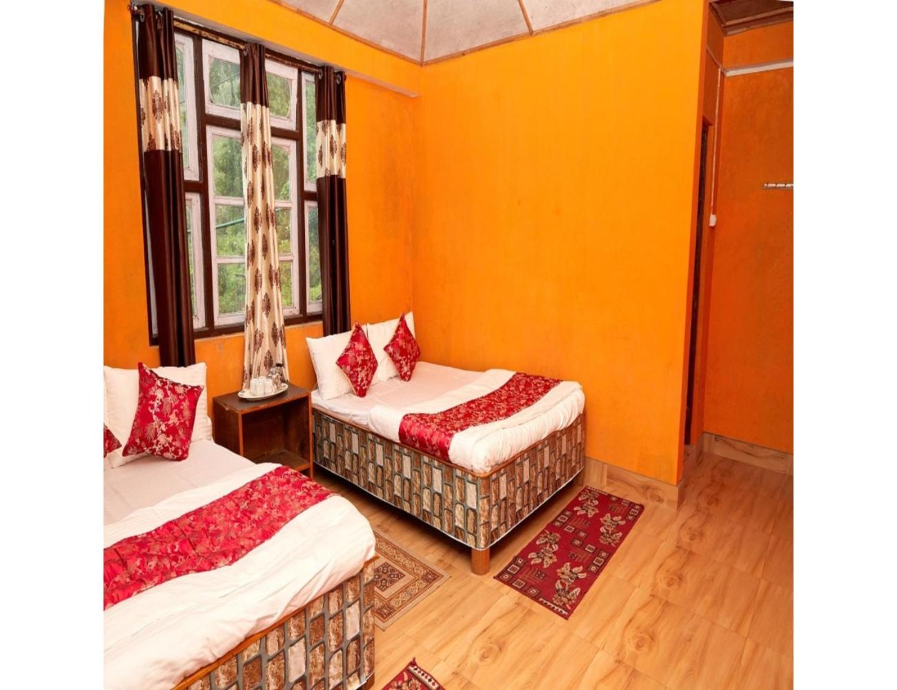 Deluxe Room photo 2