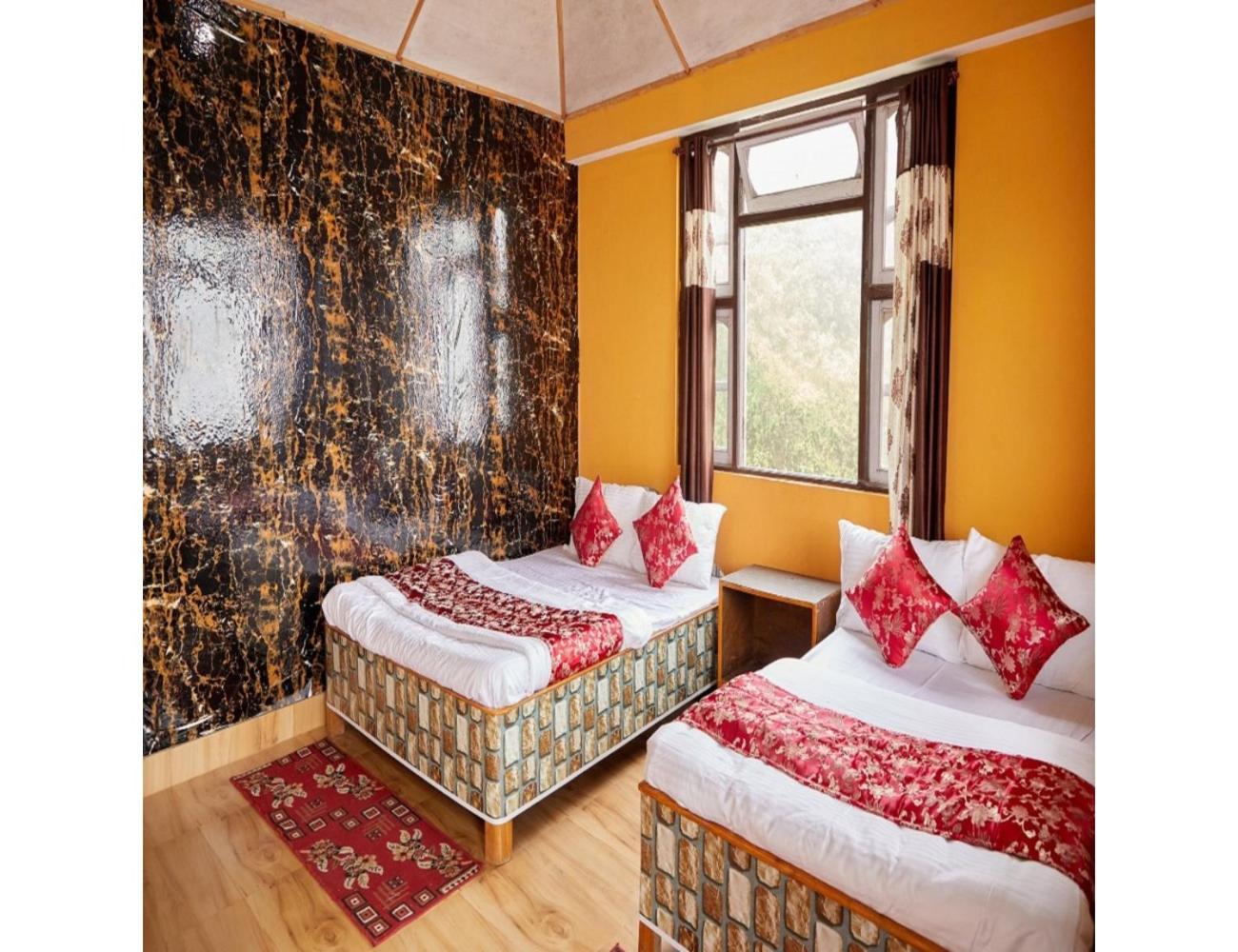 Deluxe Room photo 3