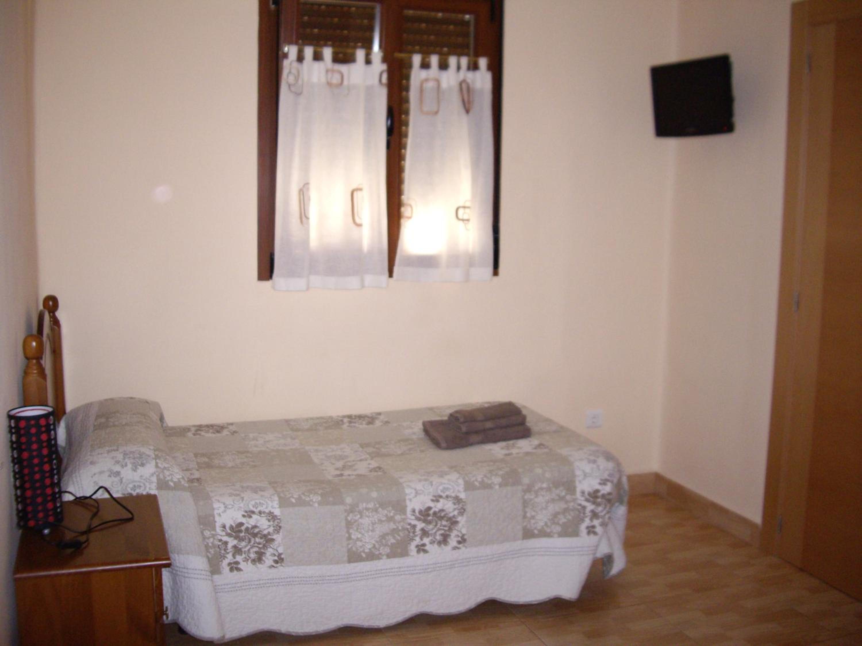 Habitación Individual