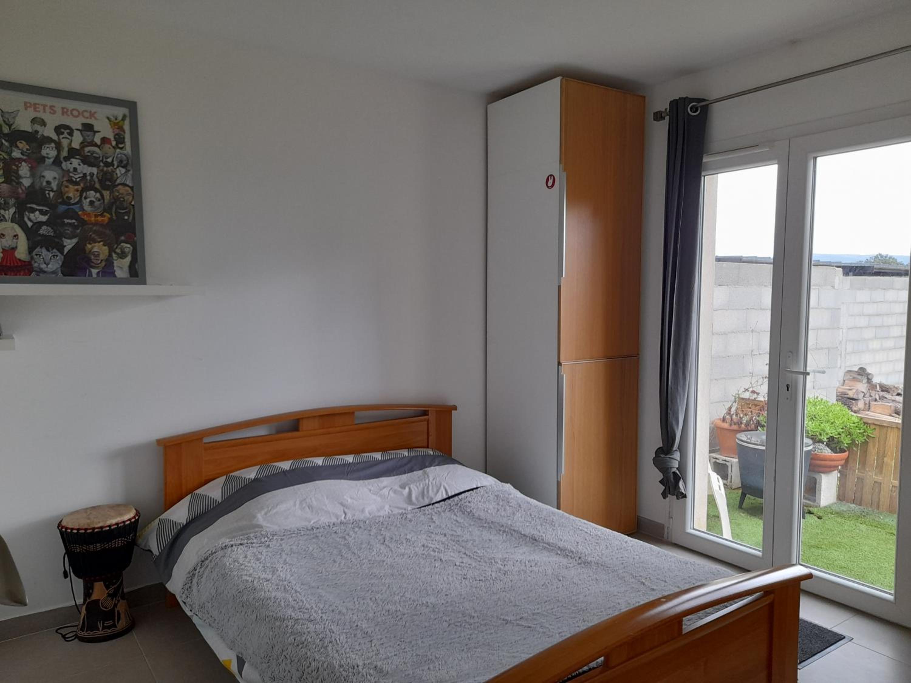Apartment with Garden View - Photo 12