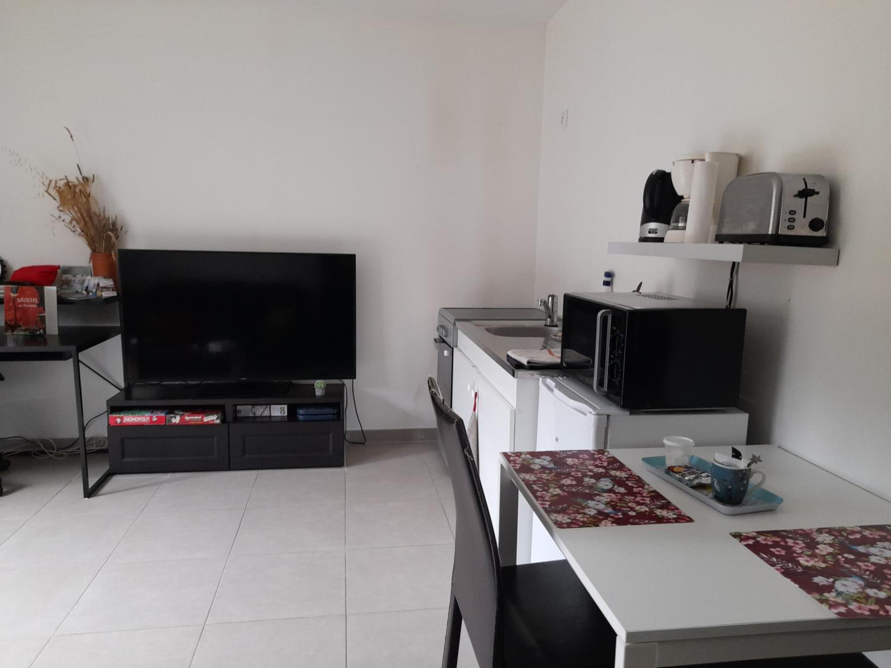 Apartment with Garden View - Photo 2