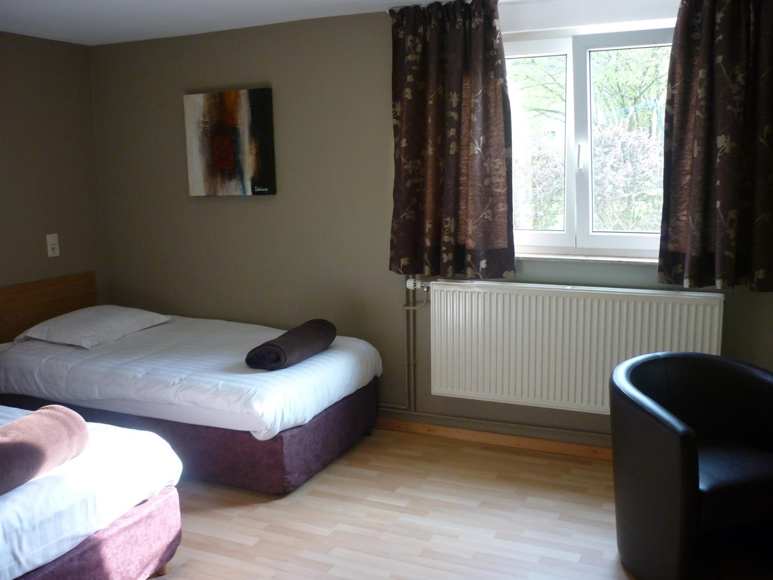 Twin Room photo 3