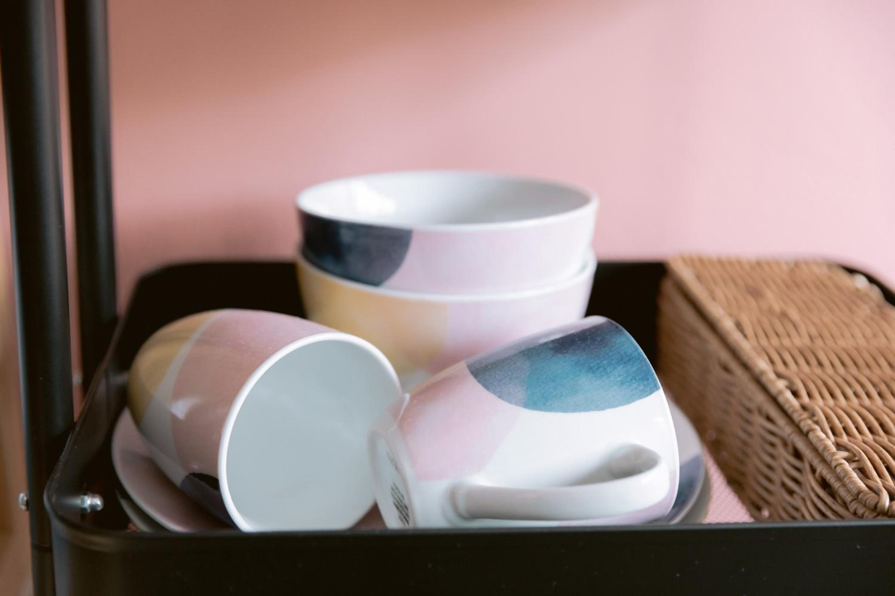 Standard Double Room photo 3