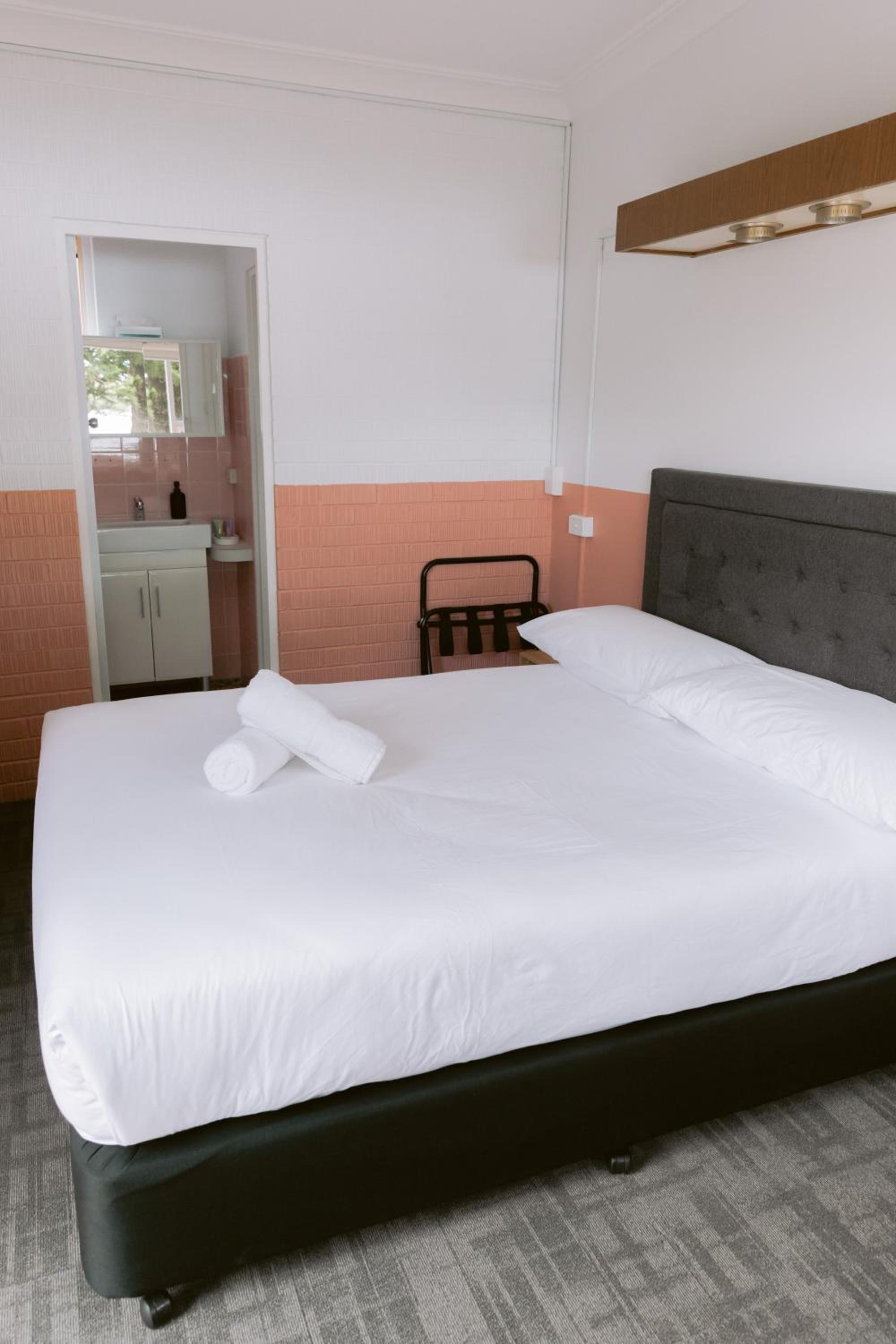 Standard Double Room photo 1