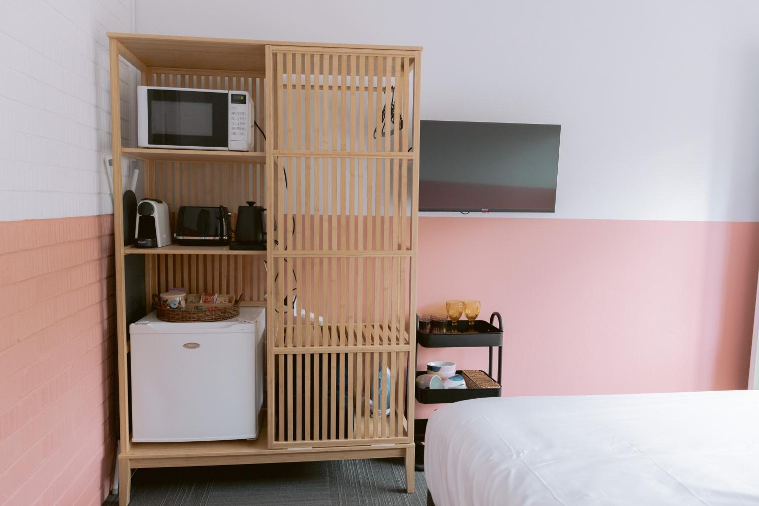 Standard Double Room photo 2