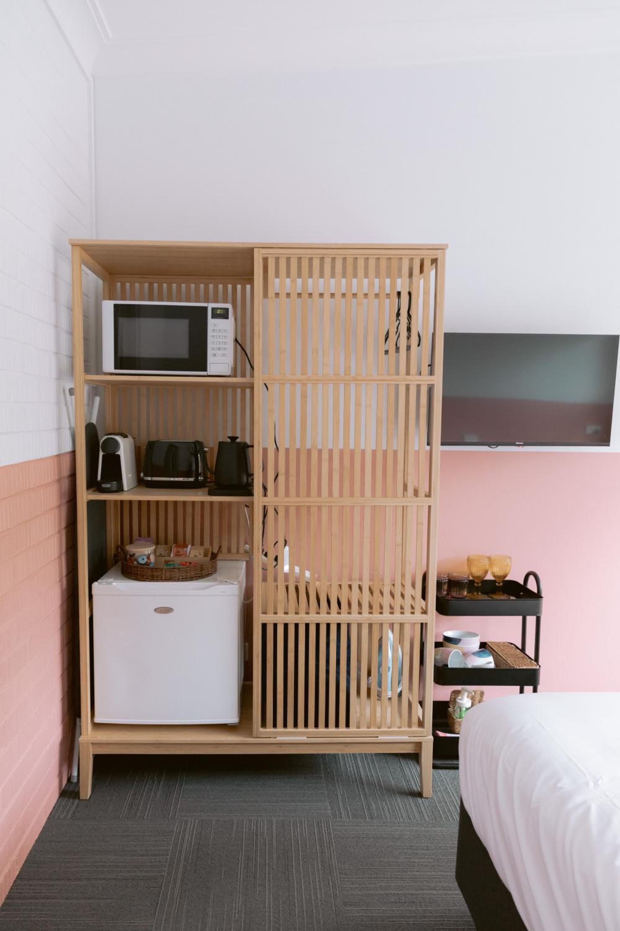 Double Room with Lake View photo 3