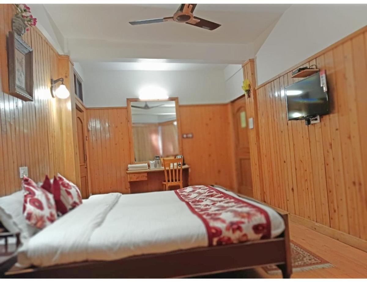 Standard Double Room photo 3