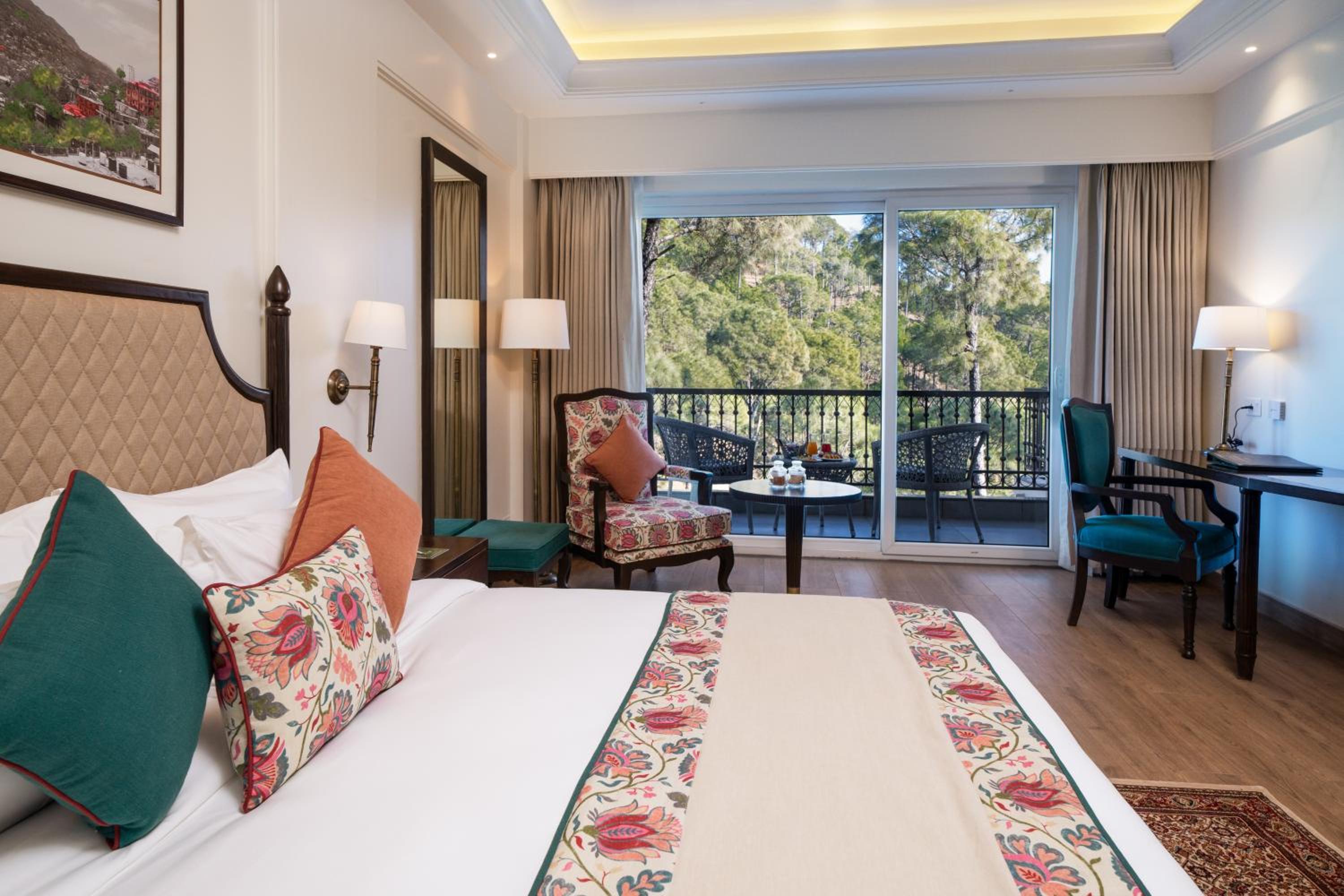 Super Deluxe Room - Photo 2