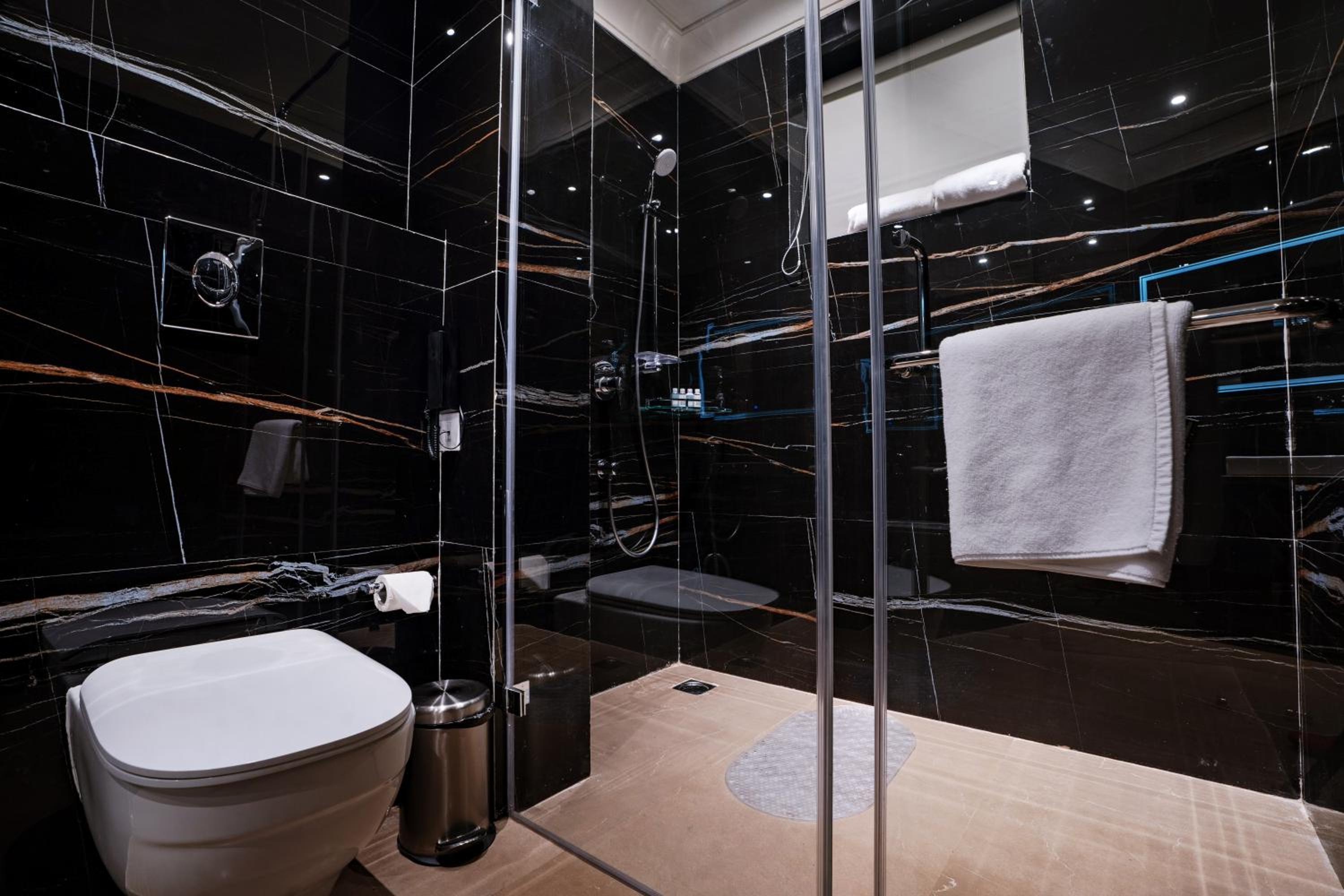 Deluxe Suite - Photo 9