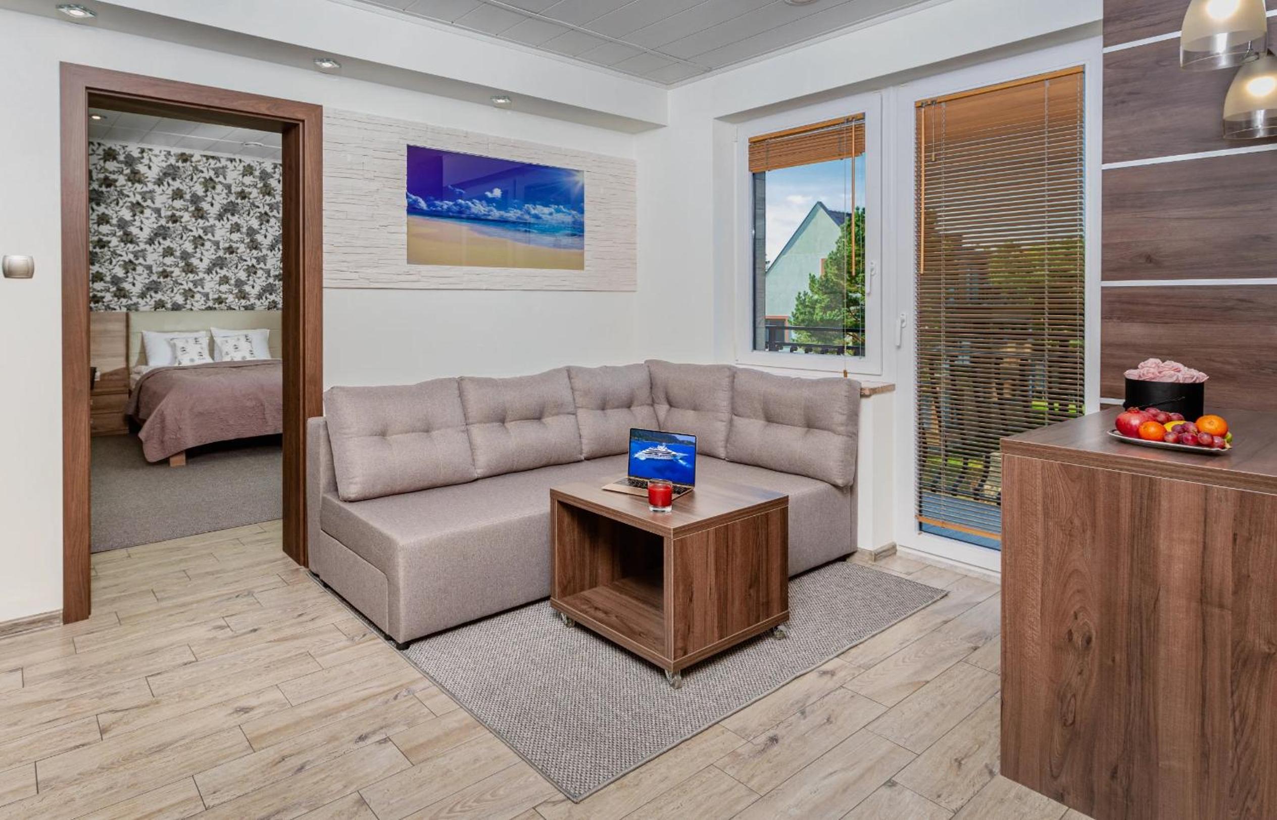 Superior Apartment photo 1
