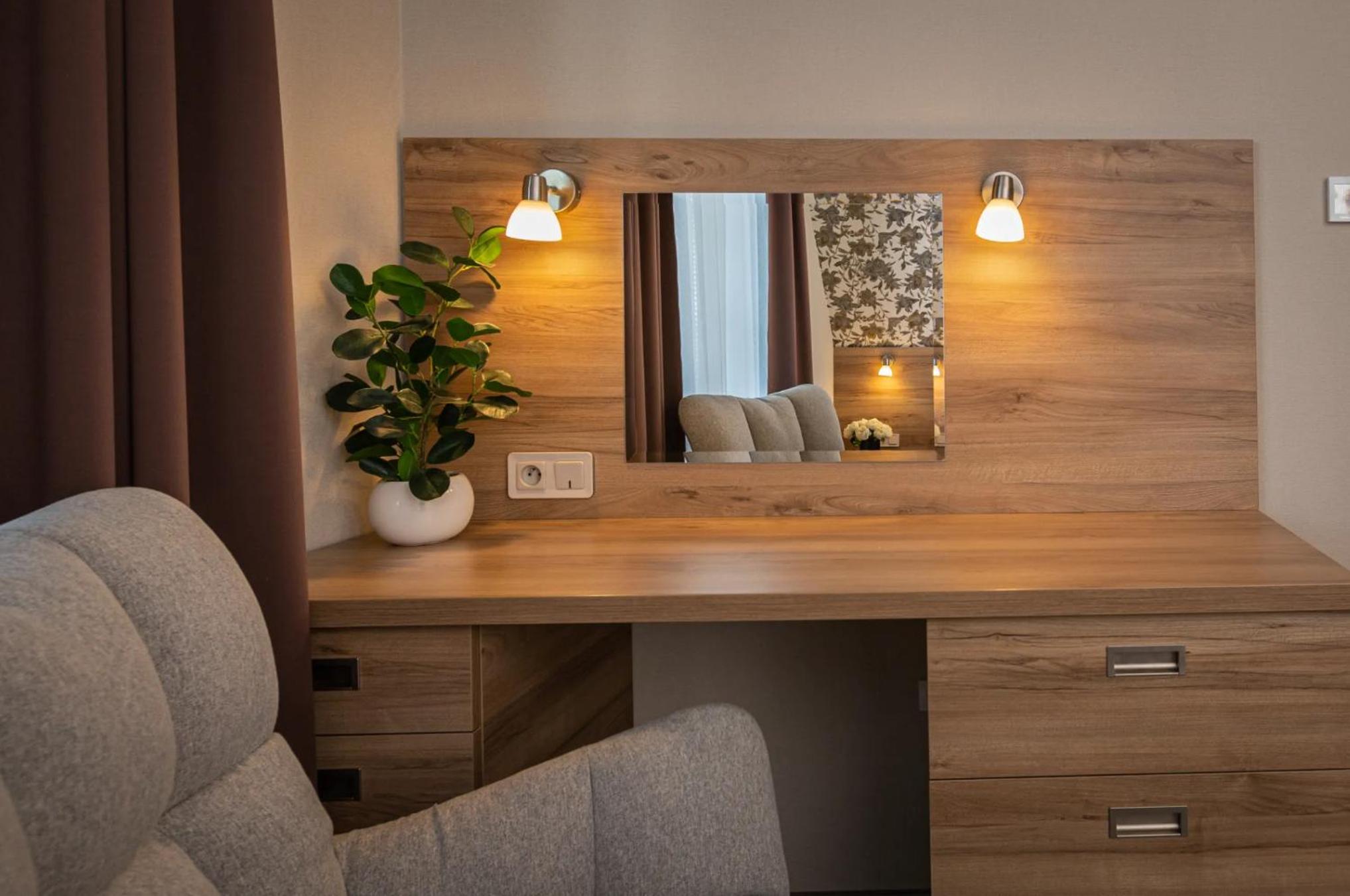 Superior Apartment photo 2
