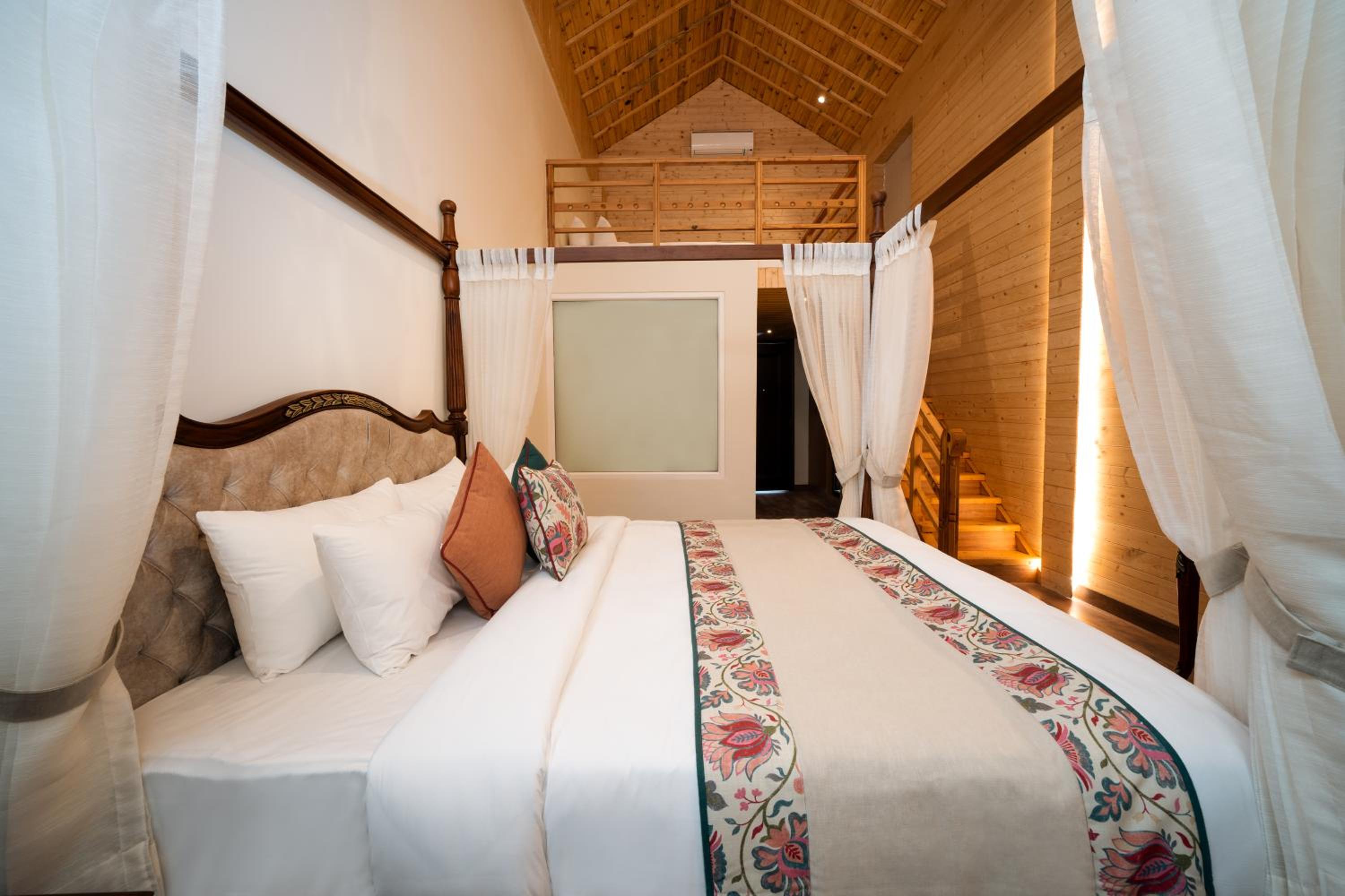 Luxury Cottage - Photo 1