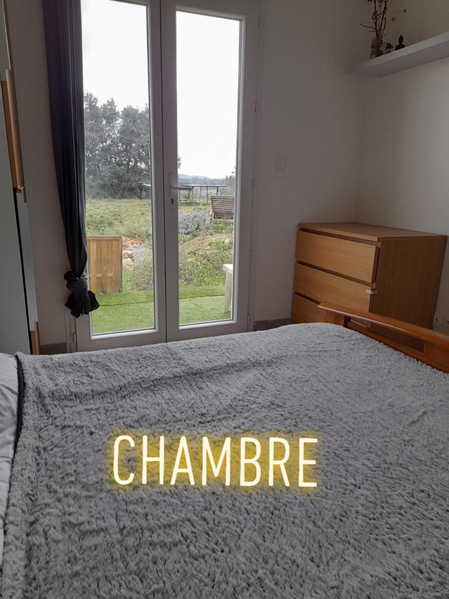 Apartment with Garden View - Photo 9
