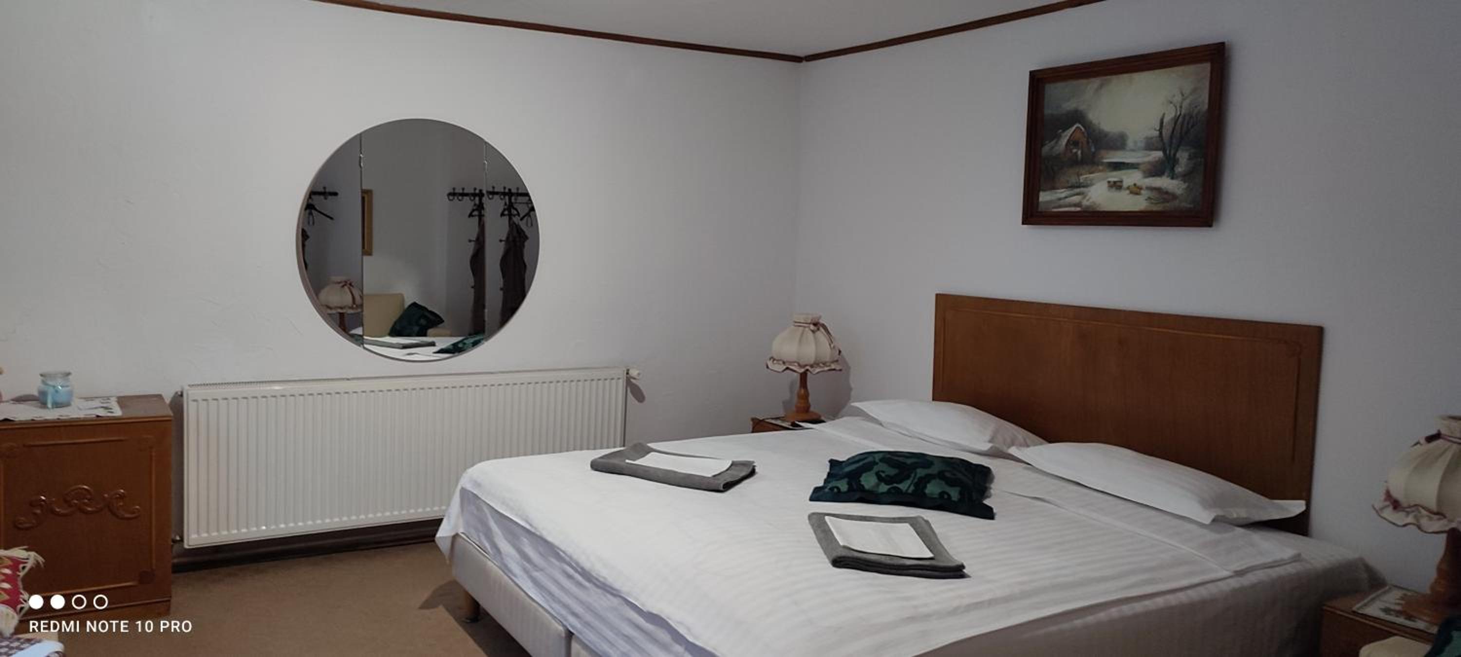 Two-Bedroom Apartment photo 1