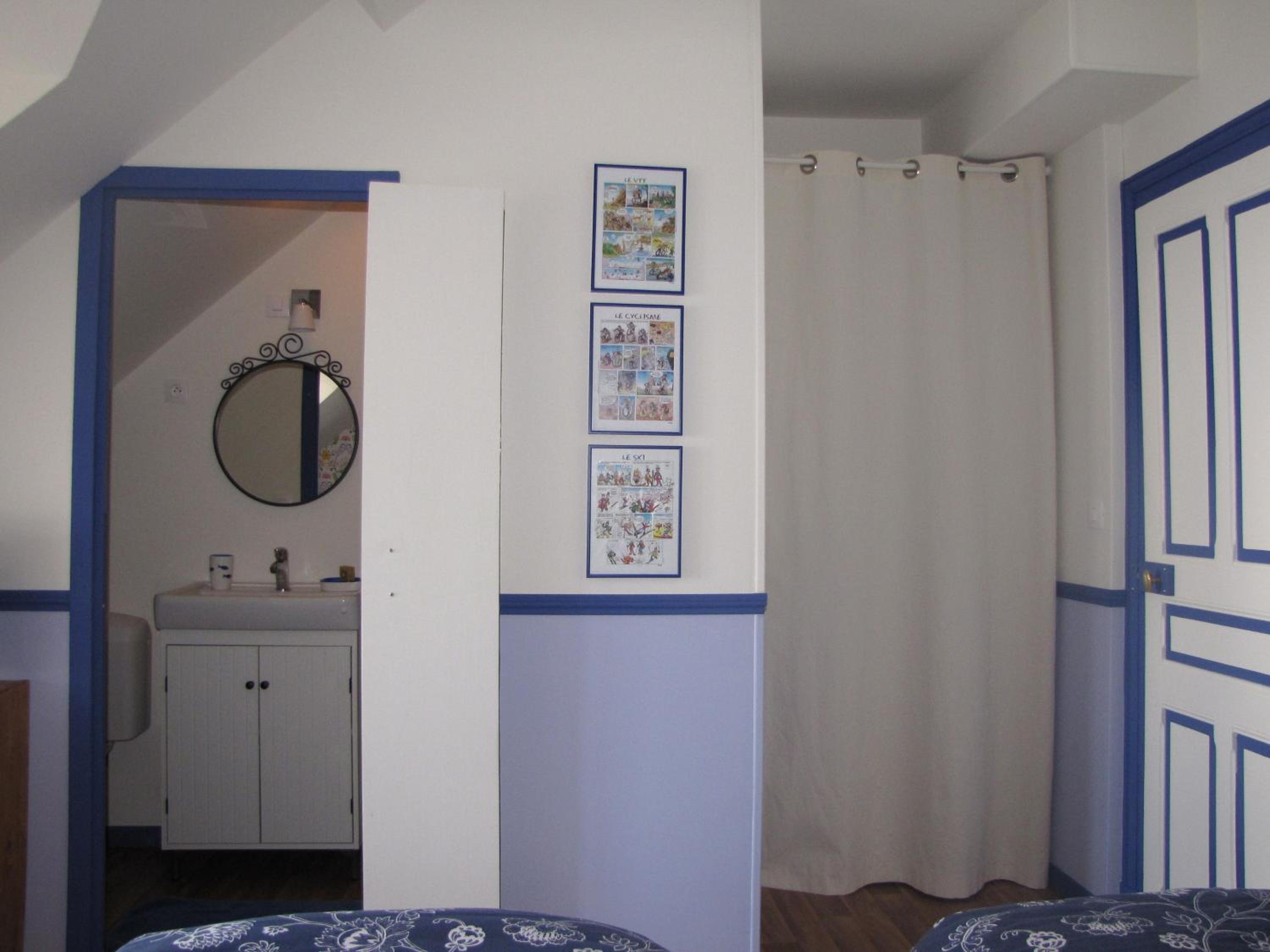 Apartment Puy de Sancy