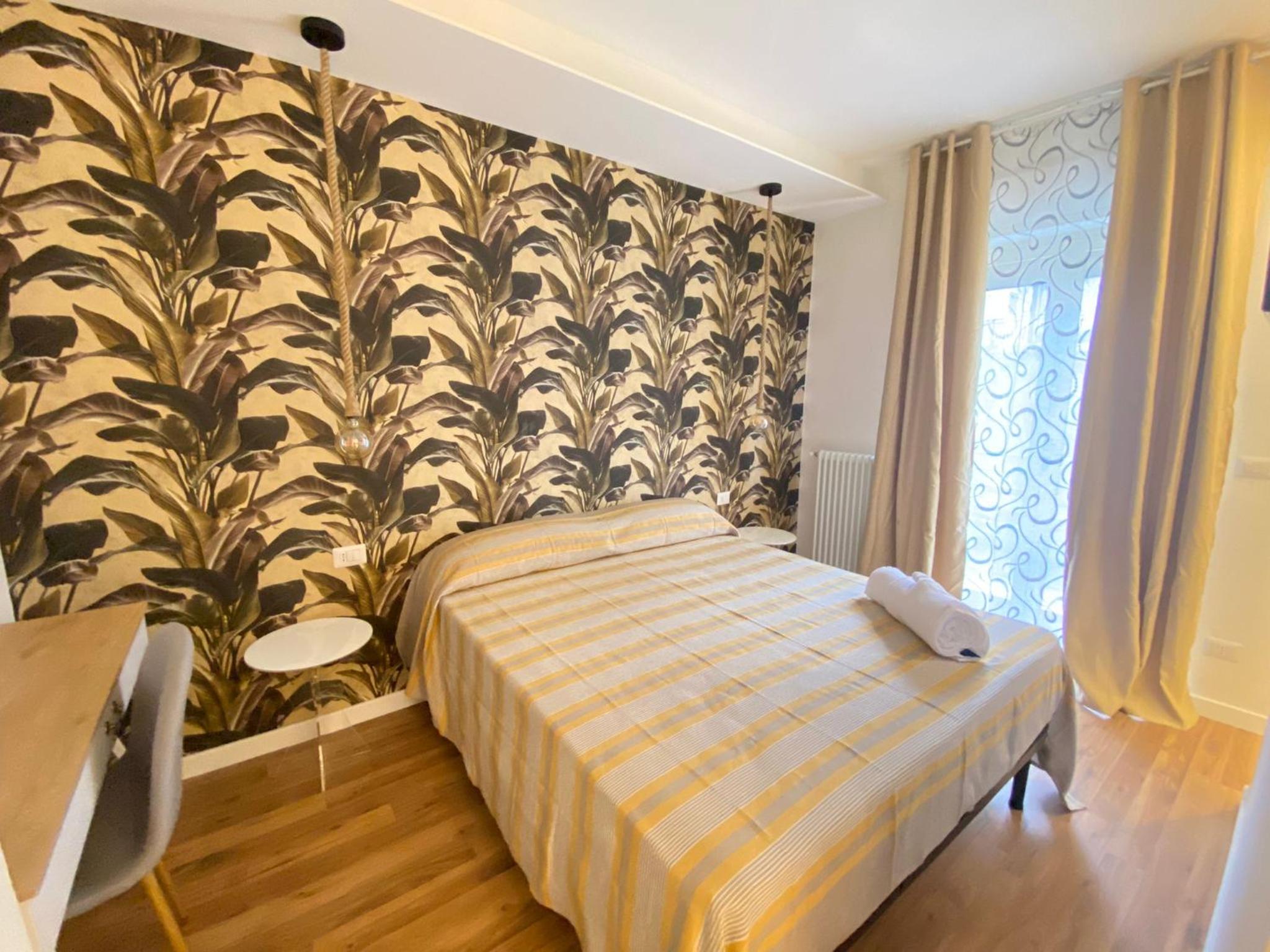 King Room with Spa Bath