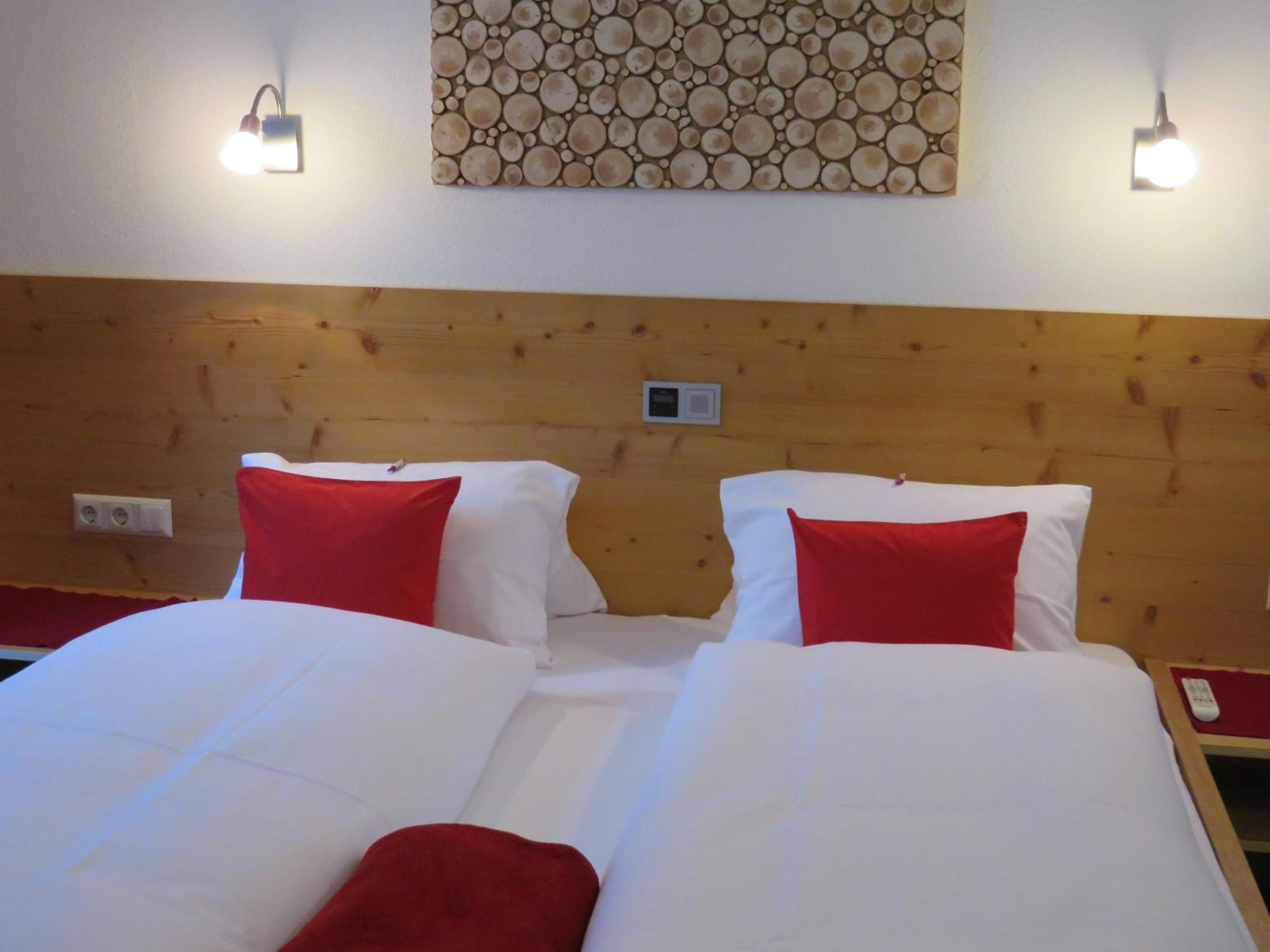 Small Double Room